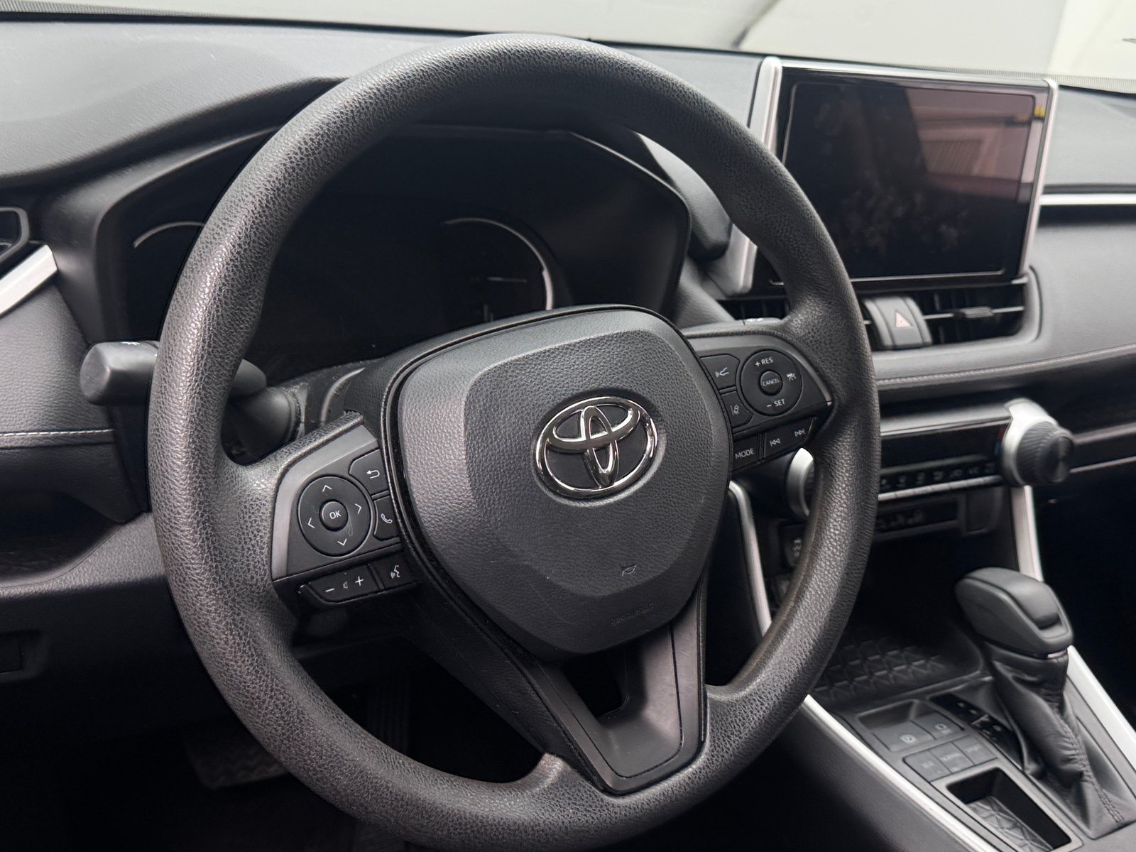Thumbnail: 2023 Toyota RAV4 - 5
