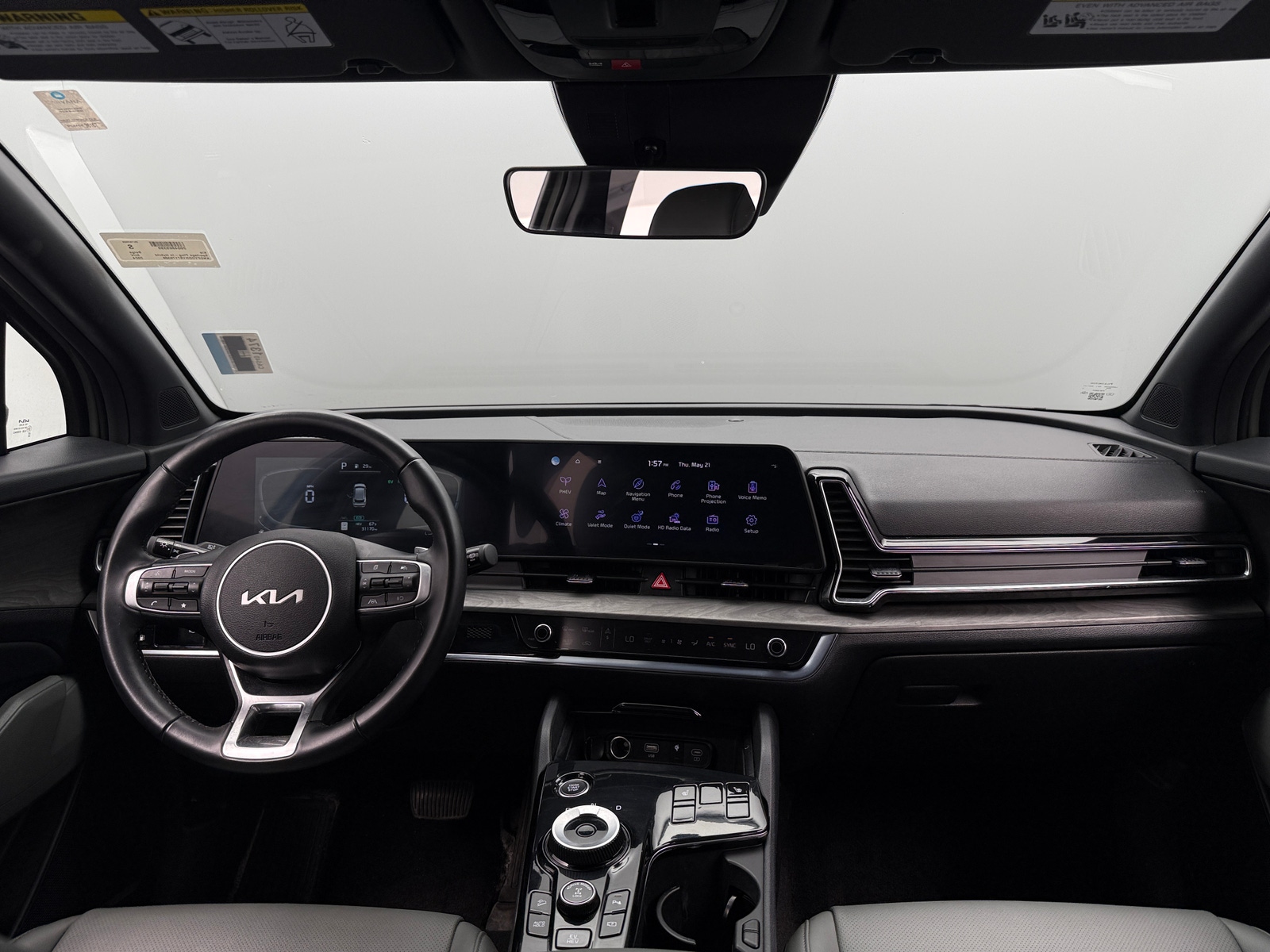 Thumbnail: 2024 Kia Sportage - 2