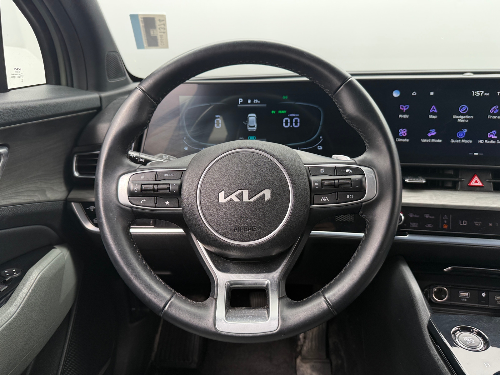 Thumbnail: 2024 Kia Sportage - 4
