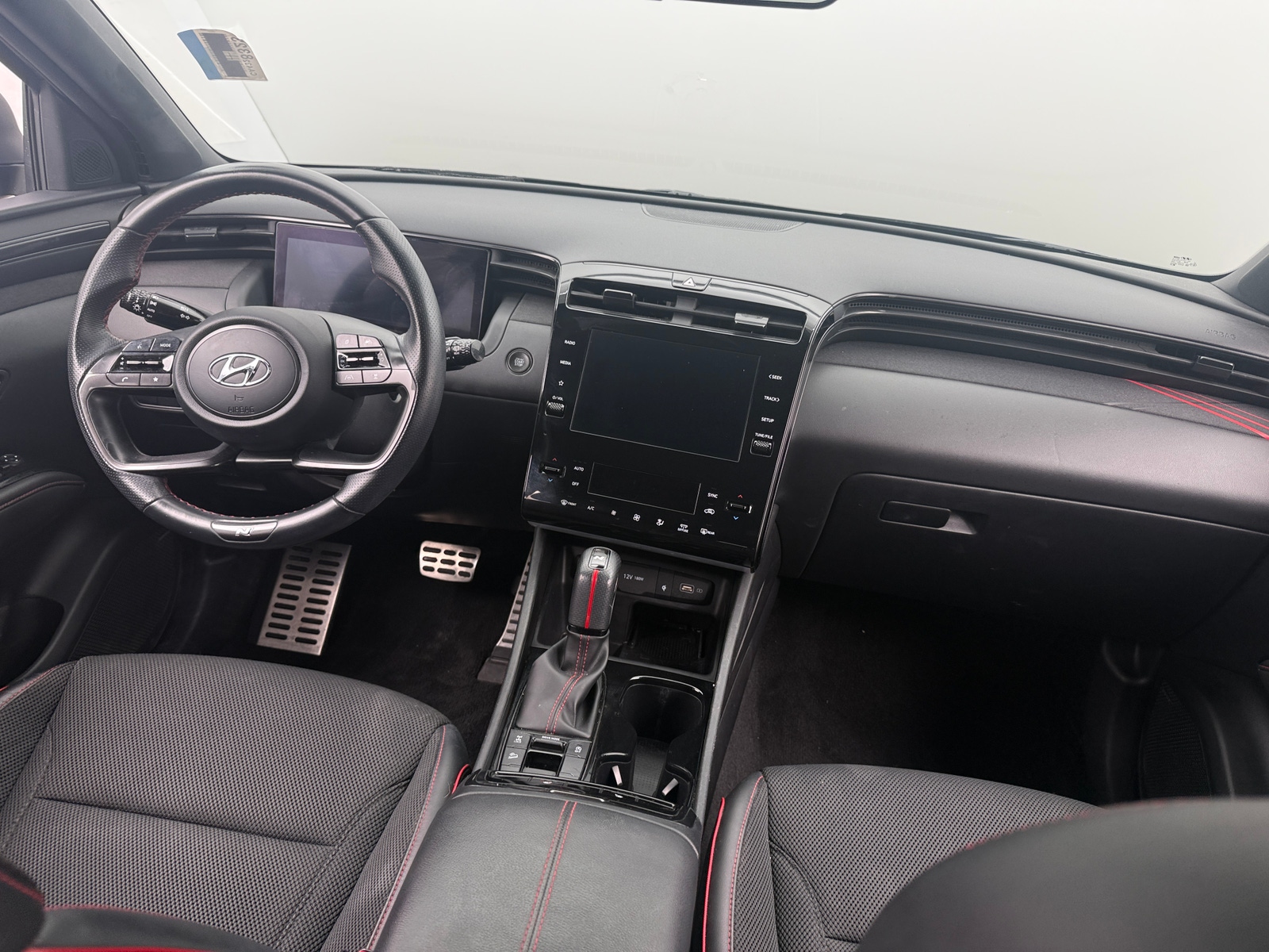 Thumbnail: 2022 Hyundai Tucson - 2