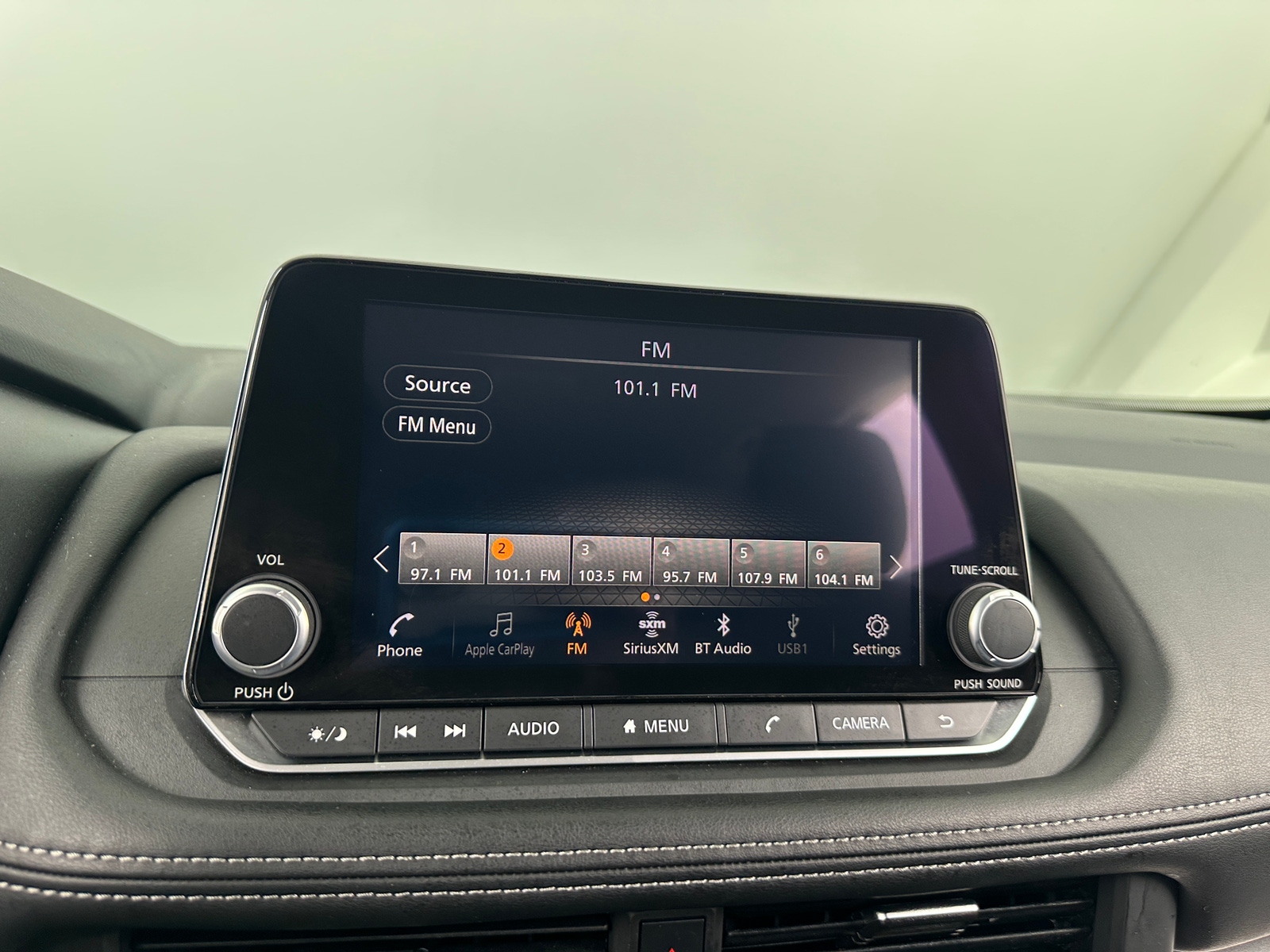 Thumbnail: 2025 Nissan Rogue - 4