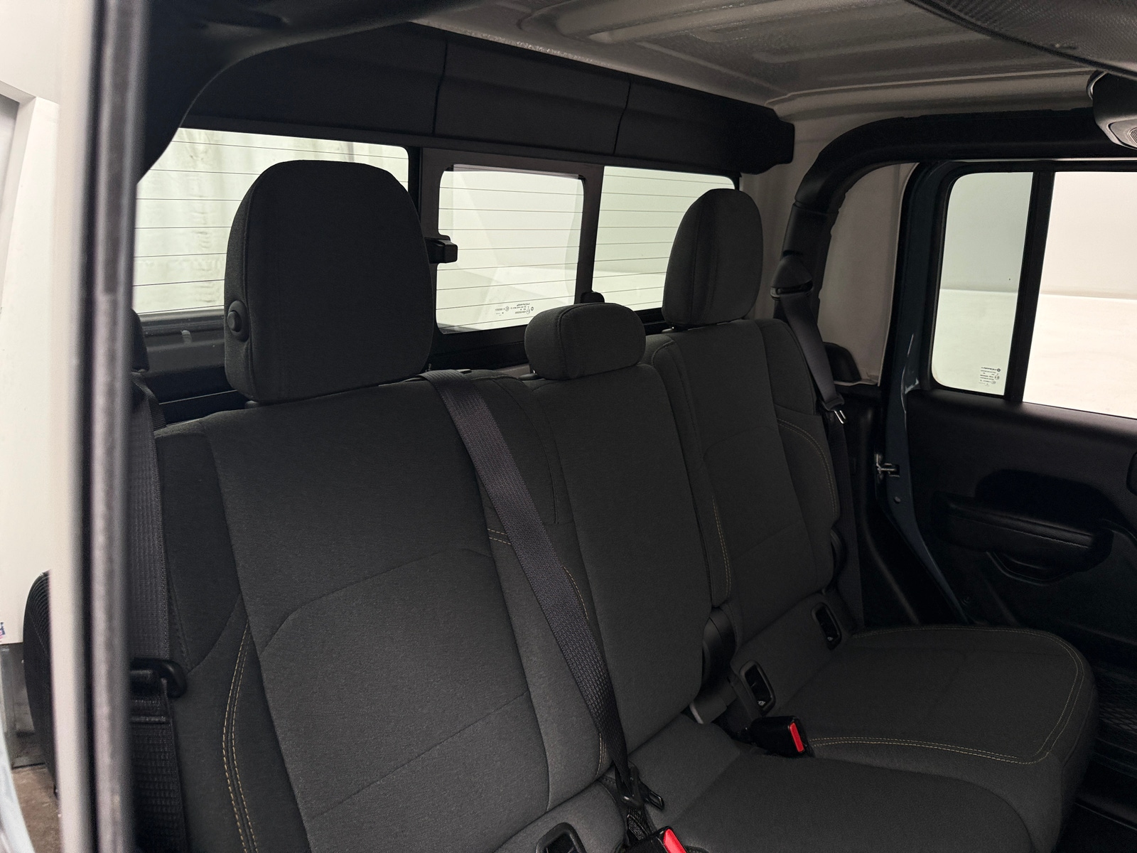 Thumbnail: 2025 Jeep Gladiator - 6