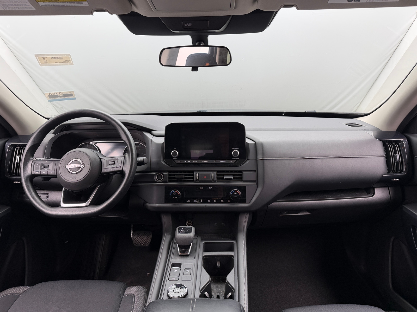 Thumbnail: 2024 Nissan Pathfinder - 3