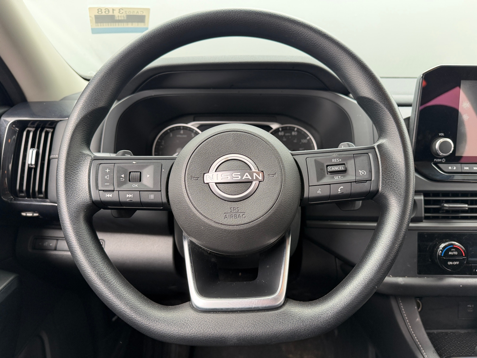 Thumbnail: 2024 Nissan Pathfinder - 5