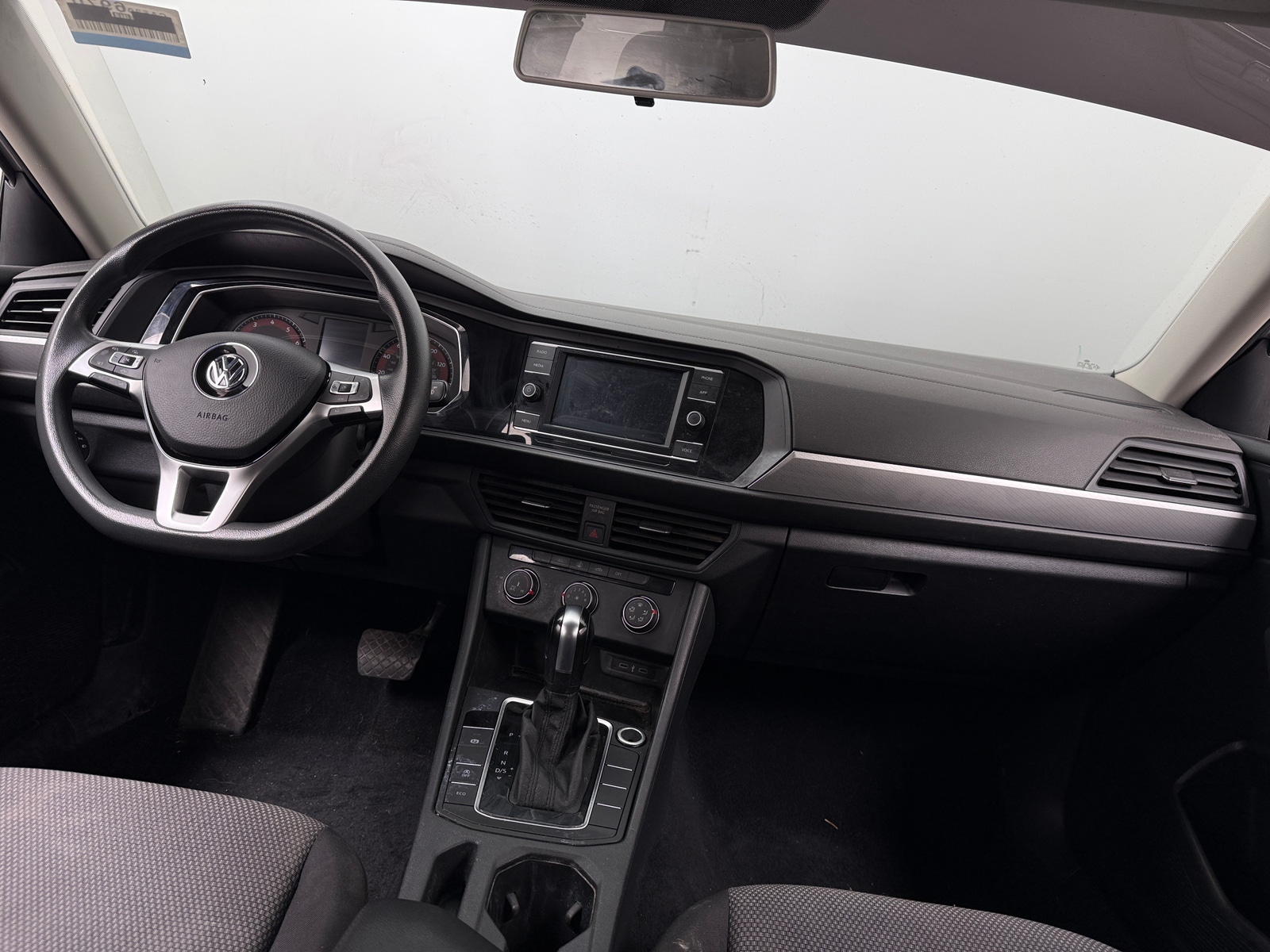 Thumbnail: 2020 Volkswagen Jetta - 3