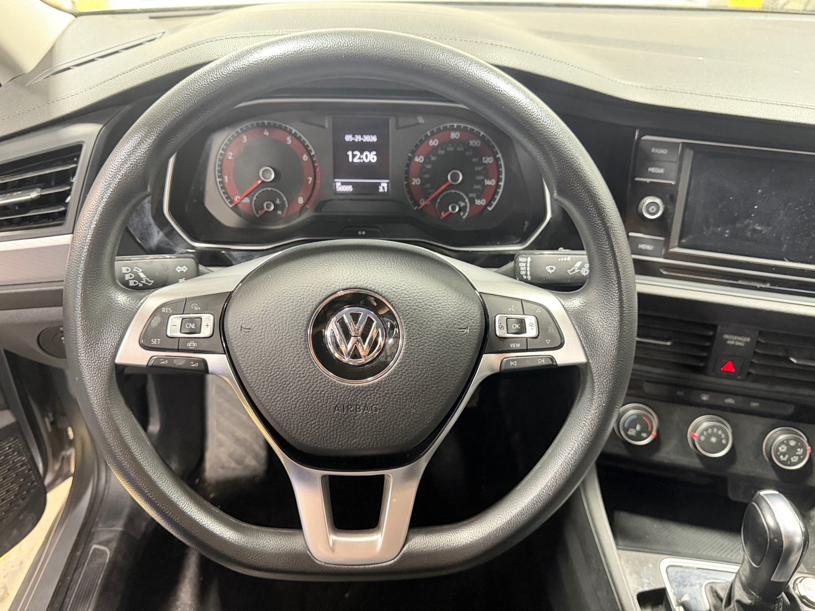 Thumbnail: 2020 Volkswagen Jetta - 5