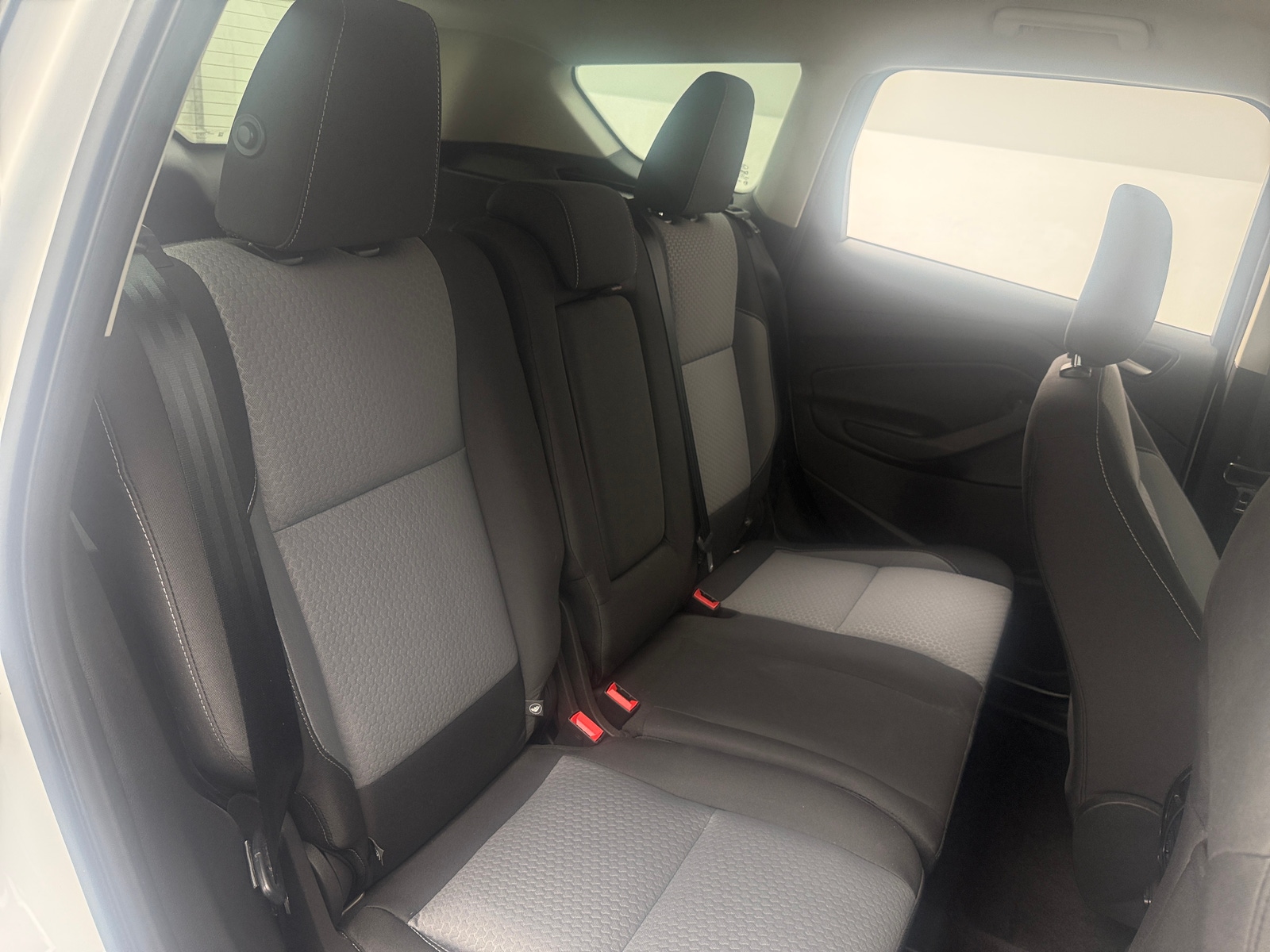 Thumbnail: 2018 Ford Escape - 6