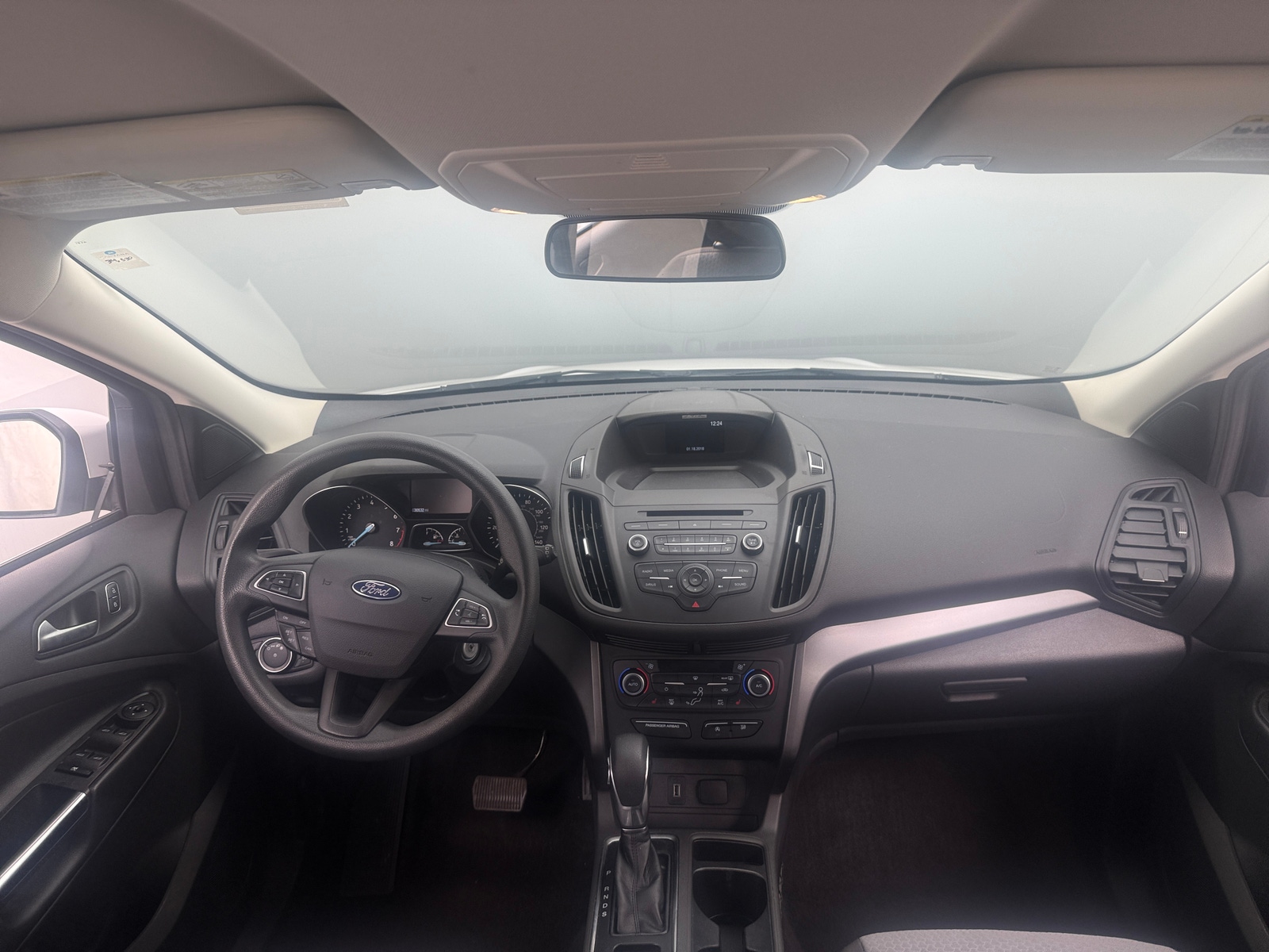 Thumbnail: 2018 Ford Escape - 3