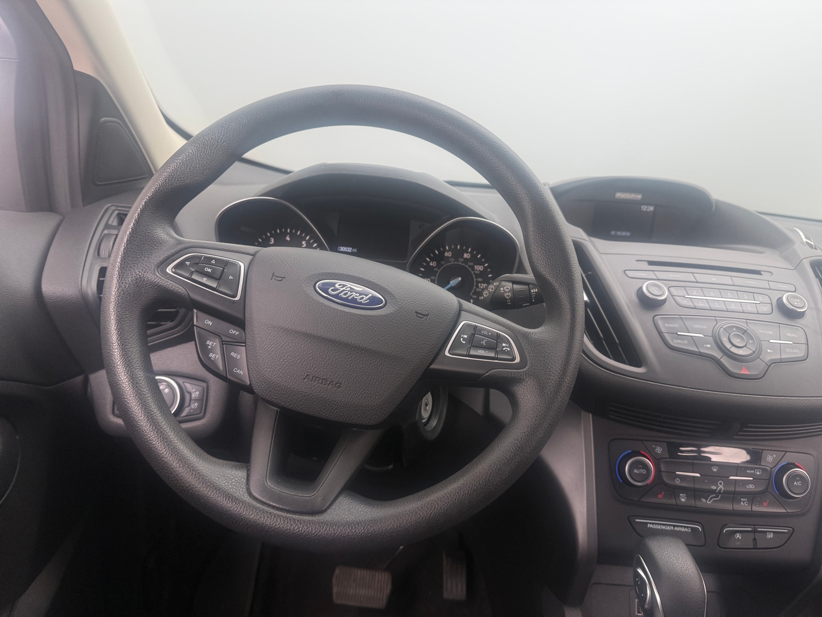 Thumbnail: 2018 Ford Escape - 5