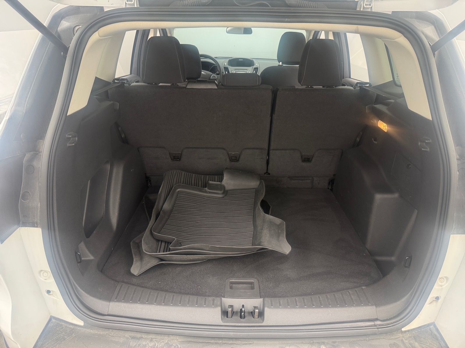 Thumbnail: 2018 Ford Escape - 7