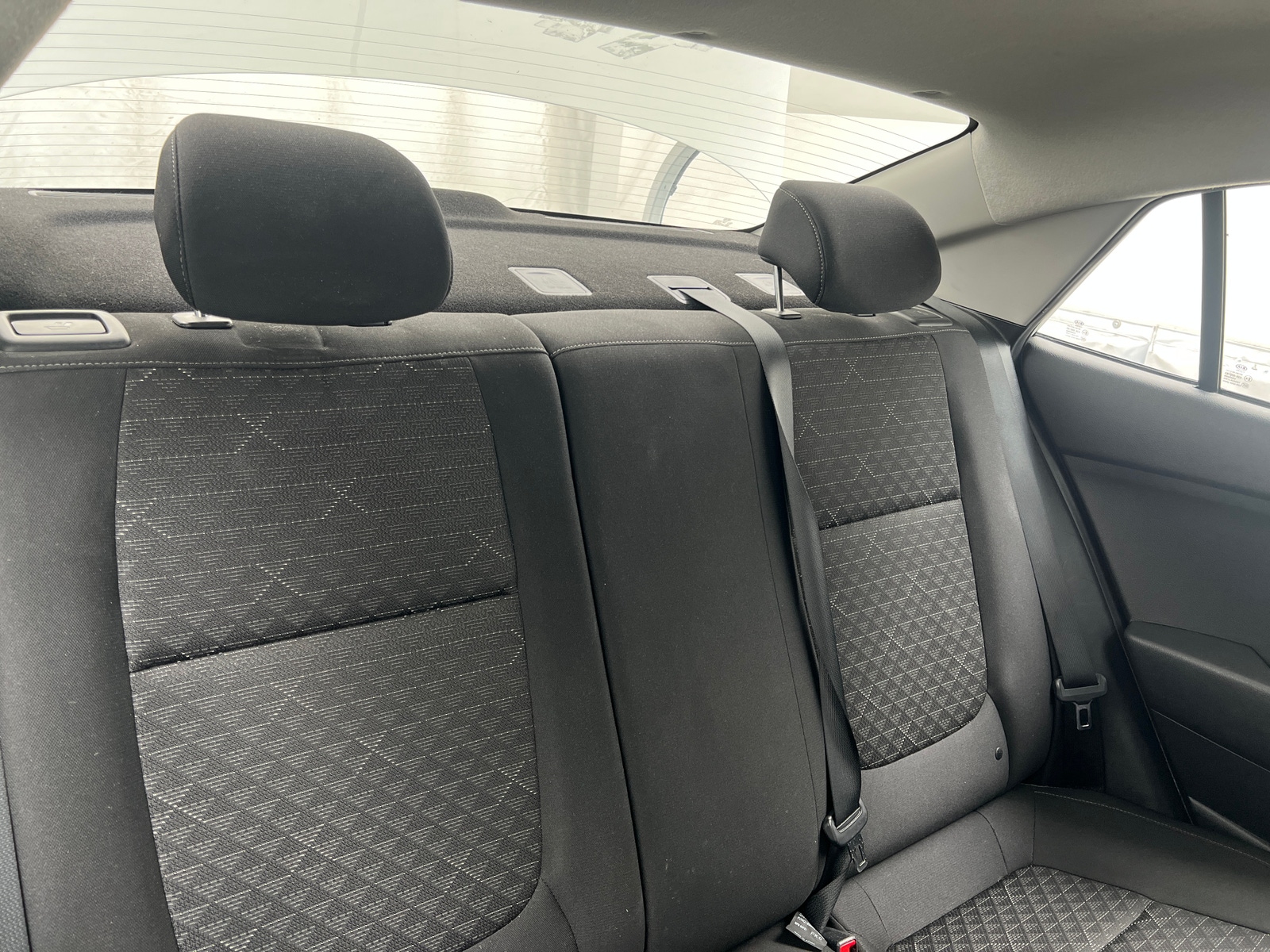 Thumbnail: 2021 Kia Rio - 6