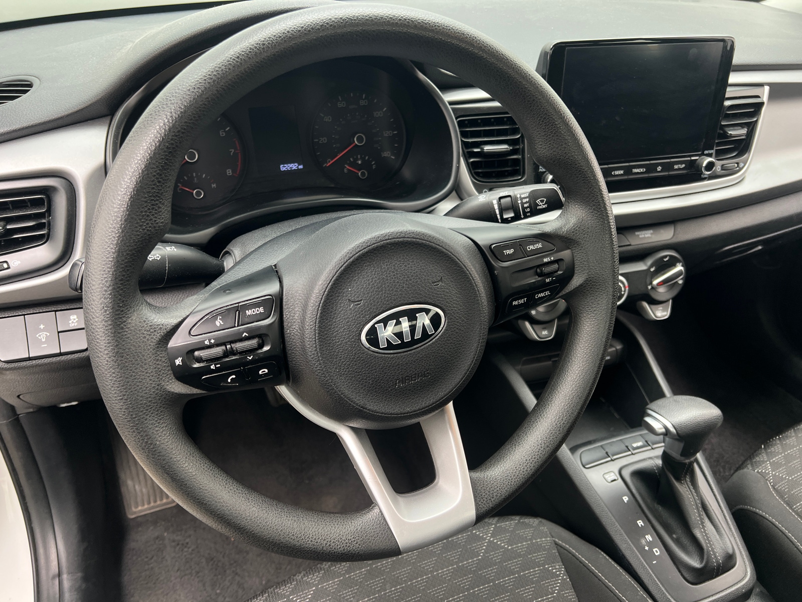 Thumbnail: 2021 Kia Rio - 5