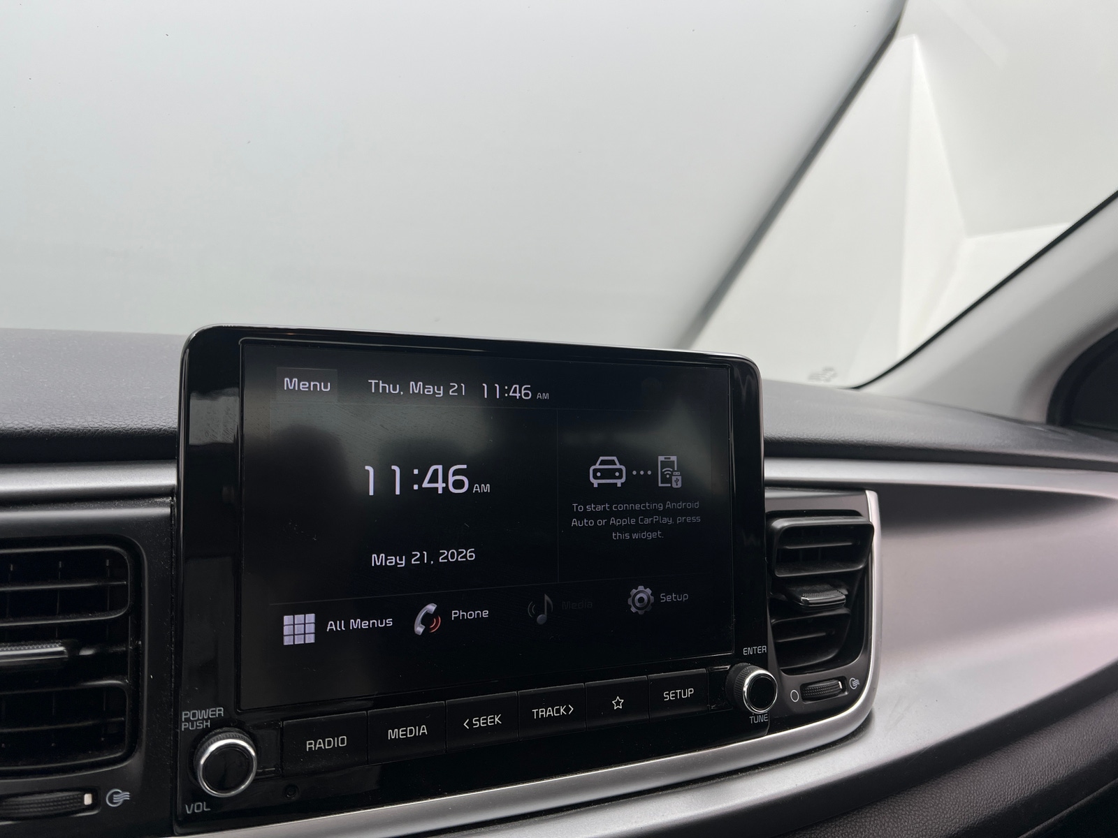 Thumbnail: 2021 Kia Rio - 4