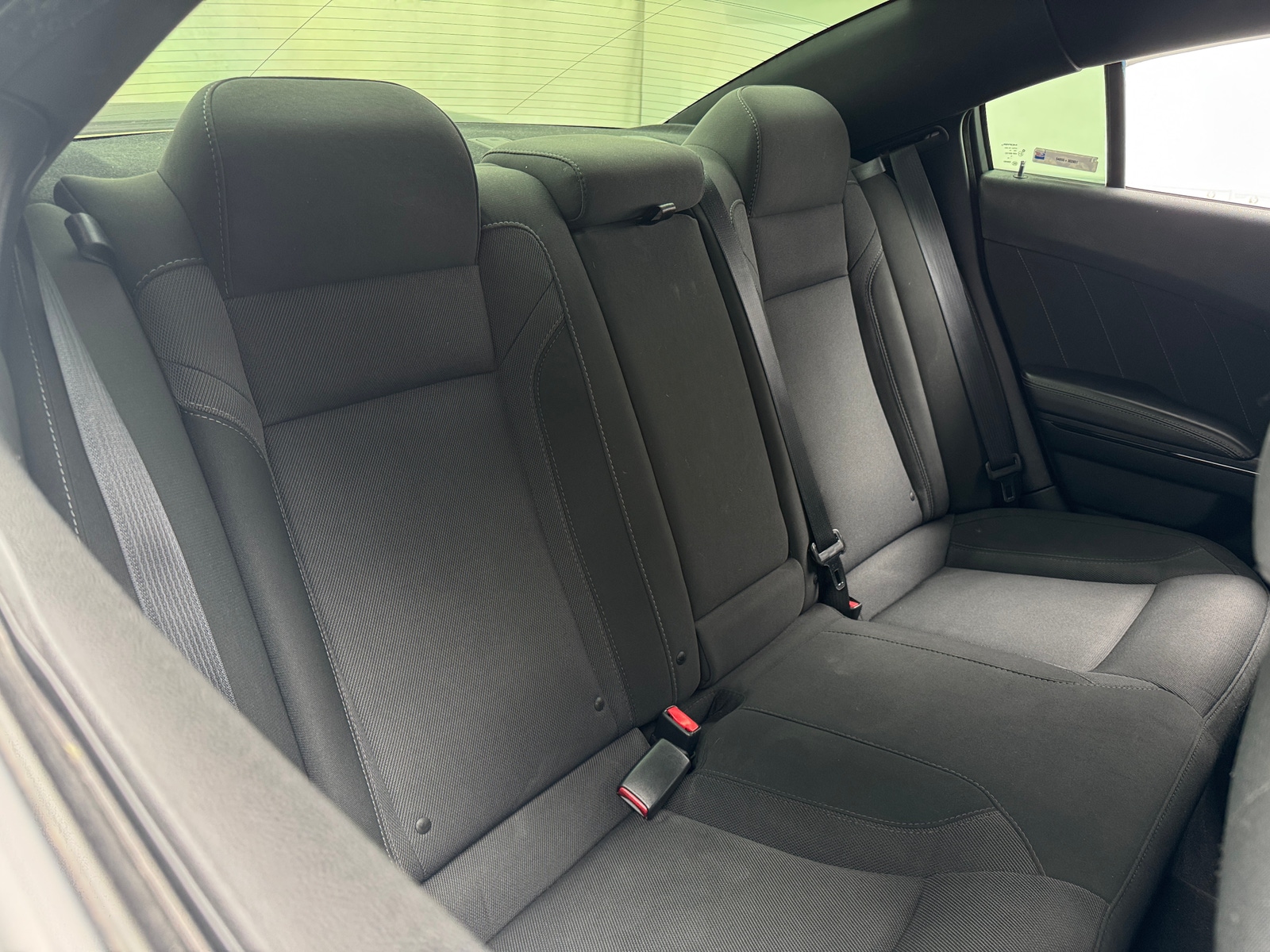 Thumbnail: 2019 Dodge Charger - 6