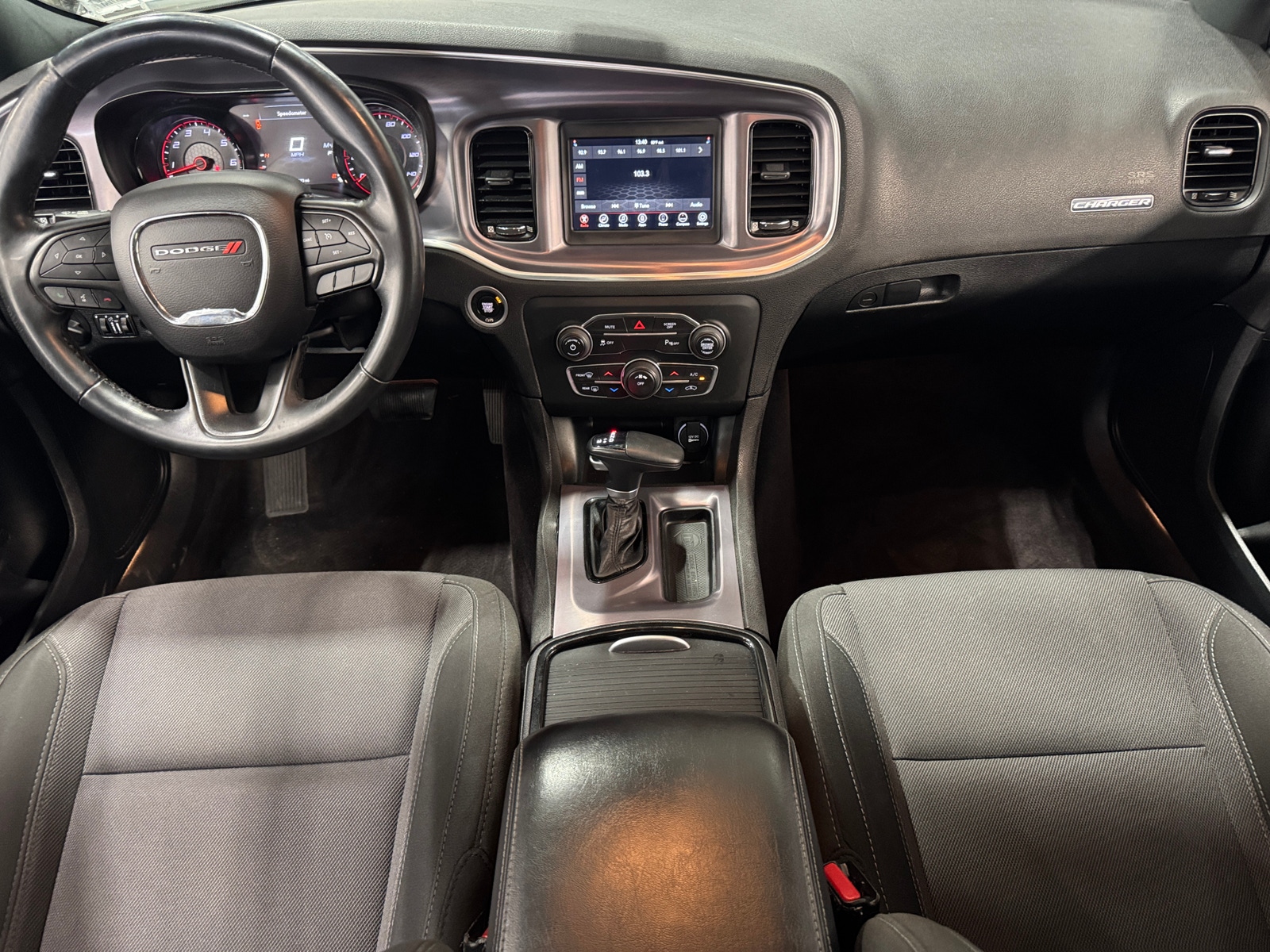 Thumbnail: 2019 Dodge Charger - 3