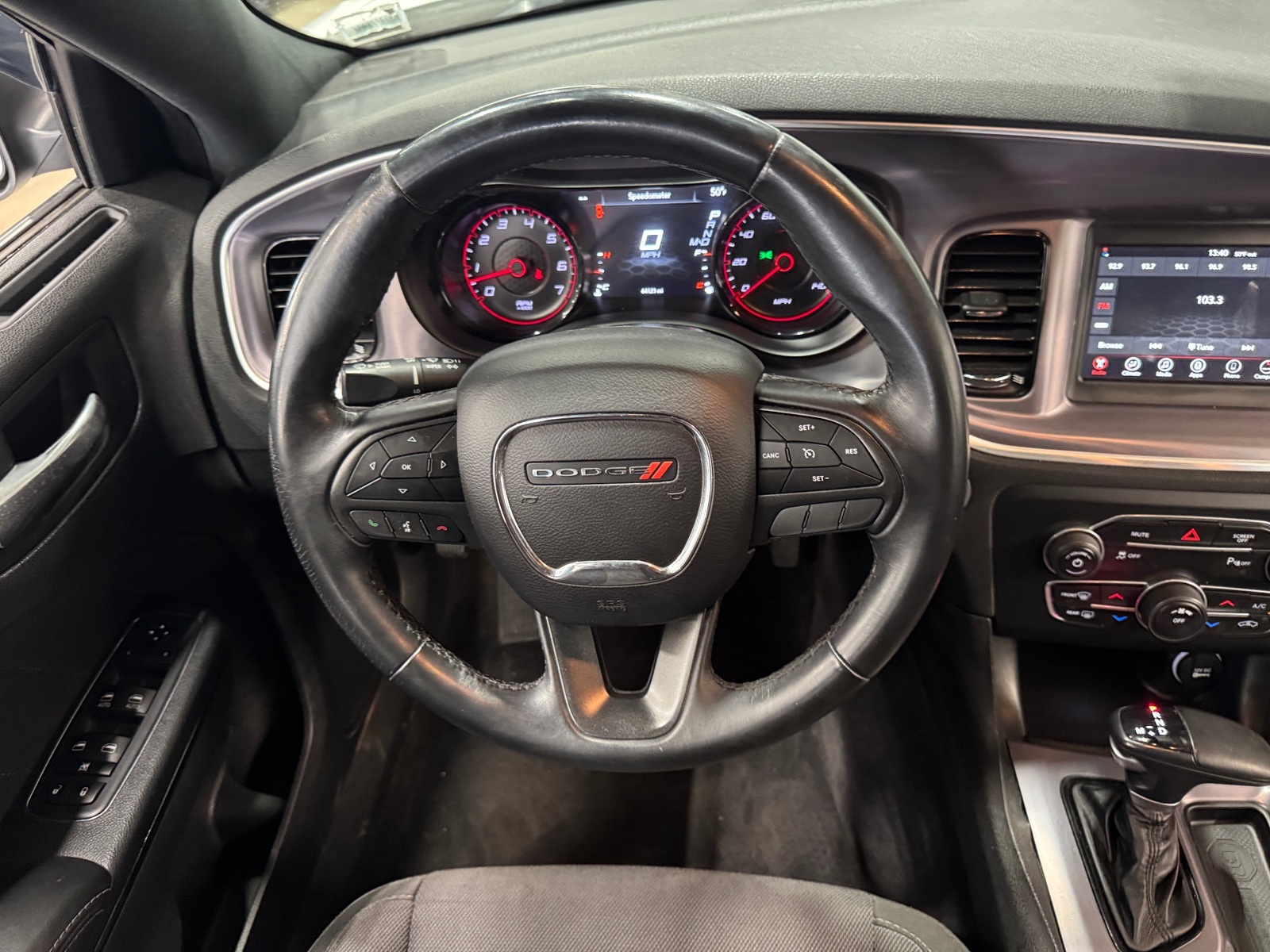 Thumbnail: 2019 Dodge Charger - 5