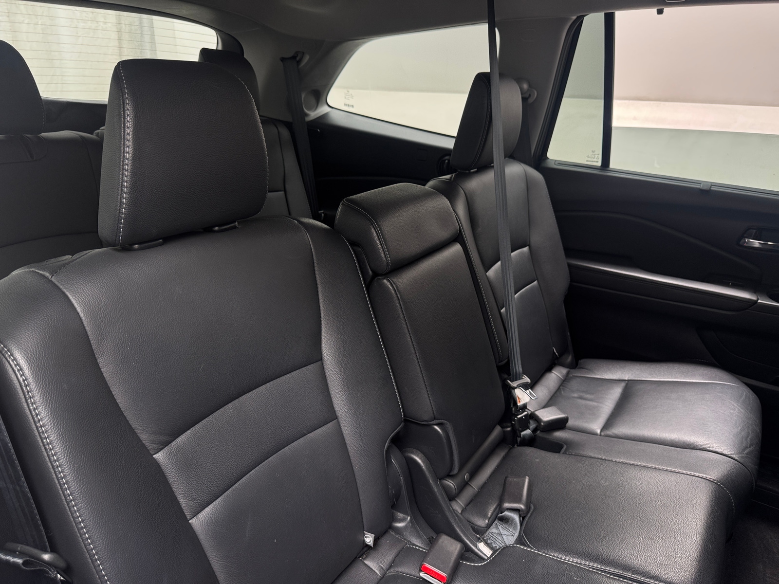 Thumbnail: 2020 Honda Pilot - 5