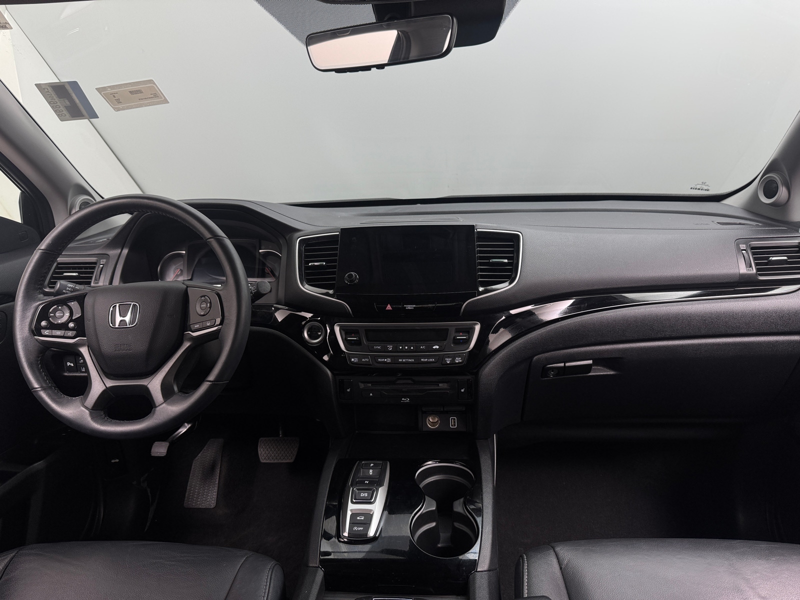 Thumbnail: 2020 Honda Pilot - 2