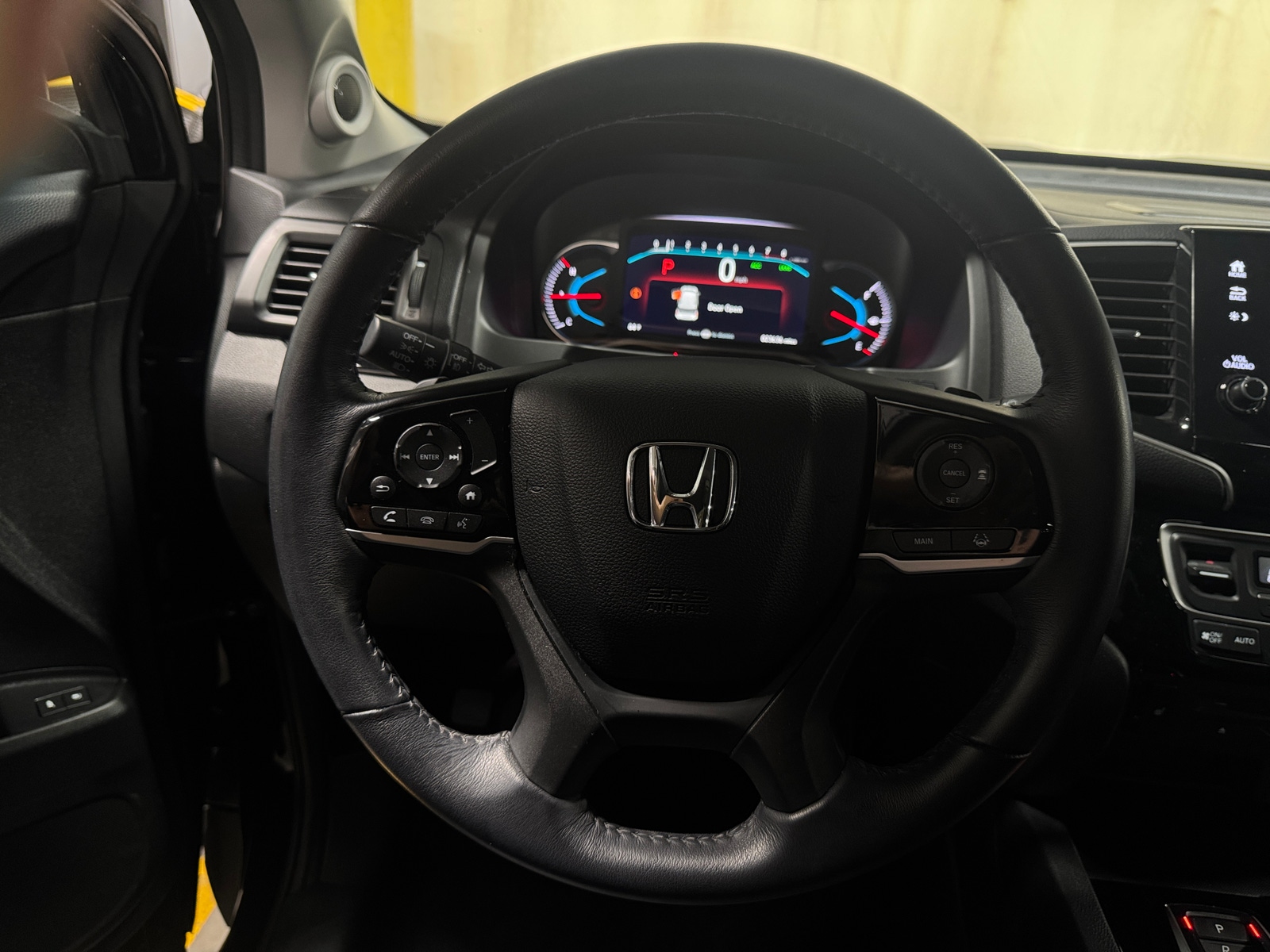 Thumbnail: 2020 Honda Pilot - 4