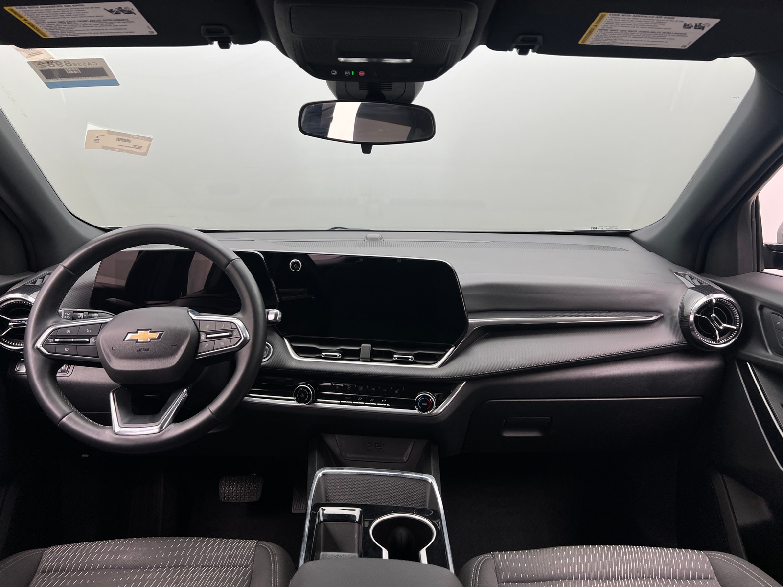 Thumbnail: 2025 Chevrolet Equinox - 3