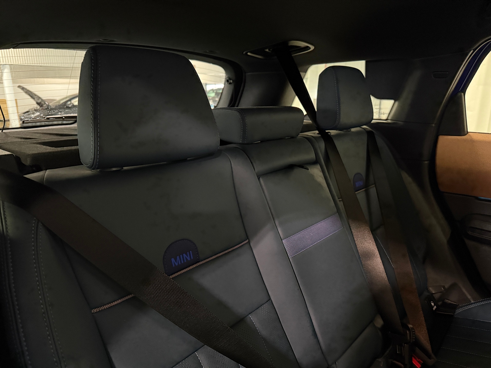 Thumbnail: 2025 MINI Cooper Countryman - 5