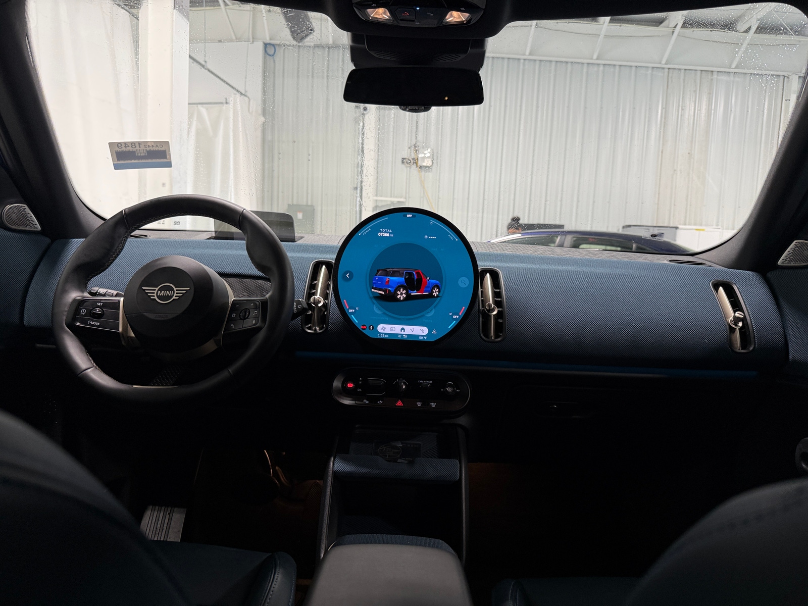 Thumbnail: 2025 MINI Cooper Countryman - 2