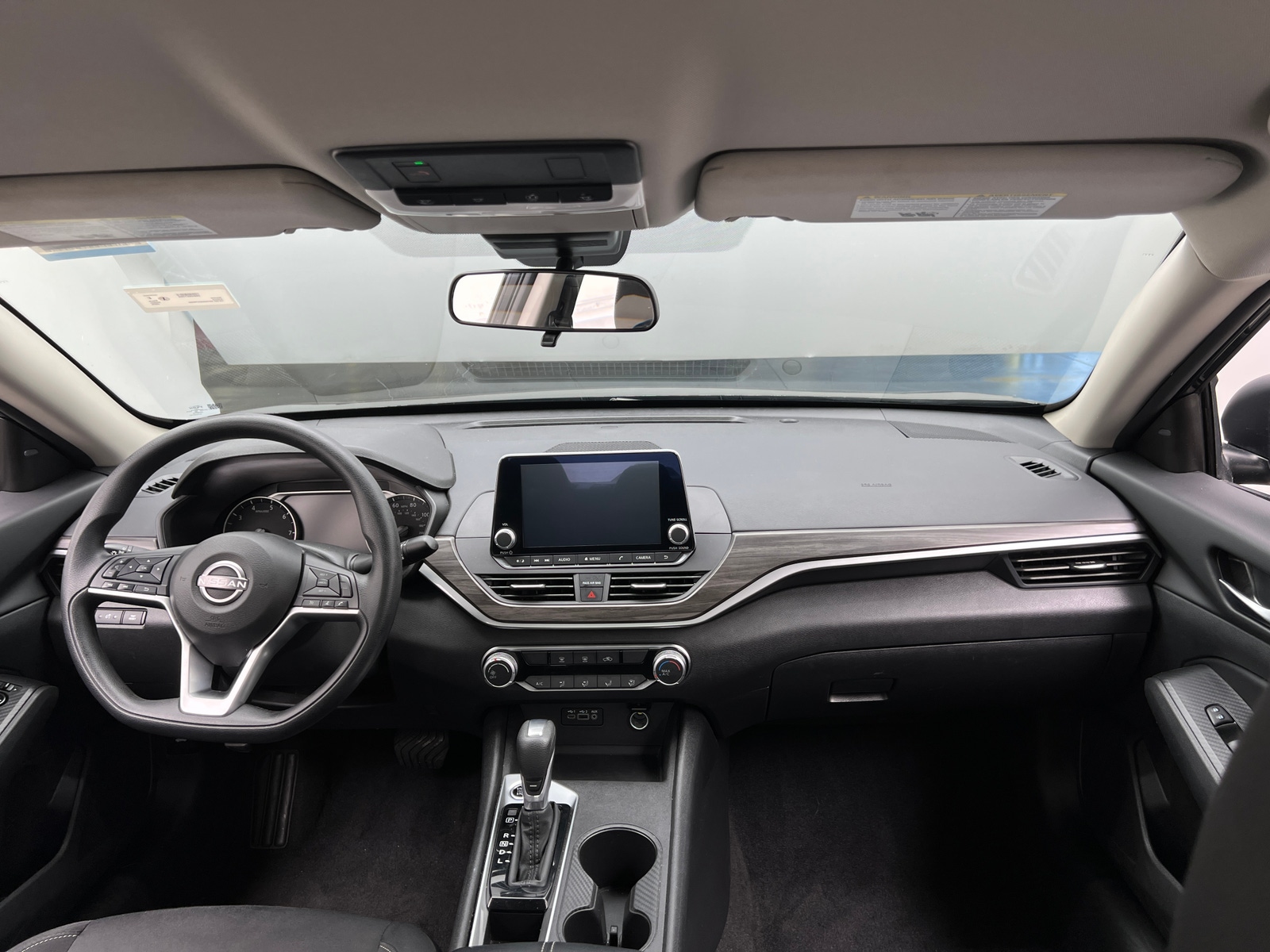 Thumbnail: 2025 Nissan Altima - 3