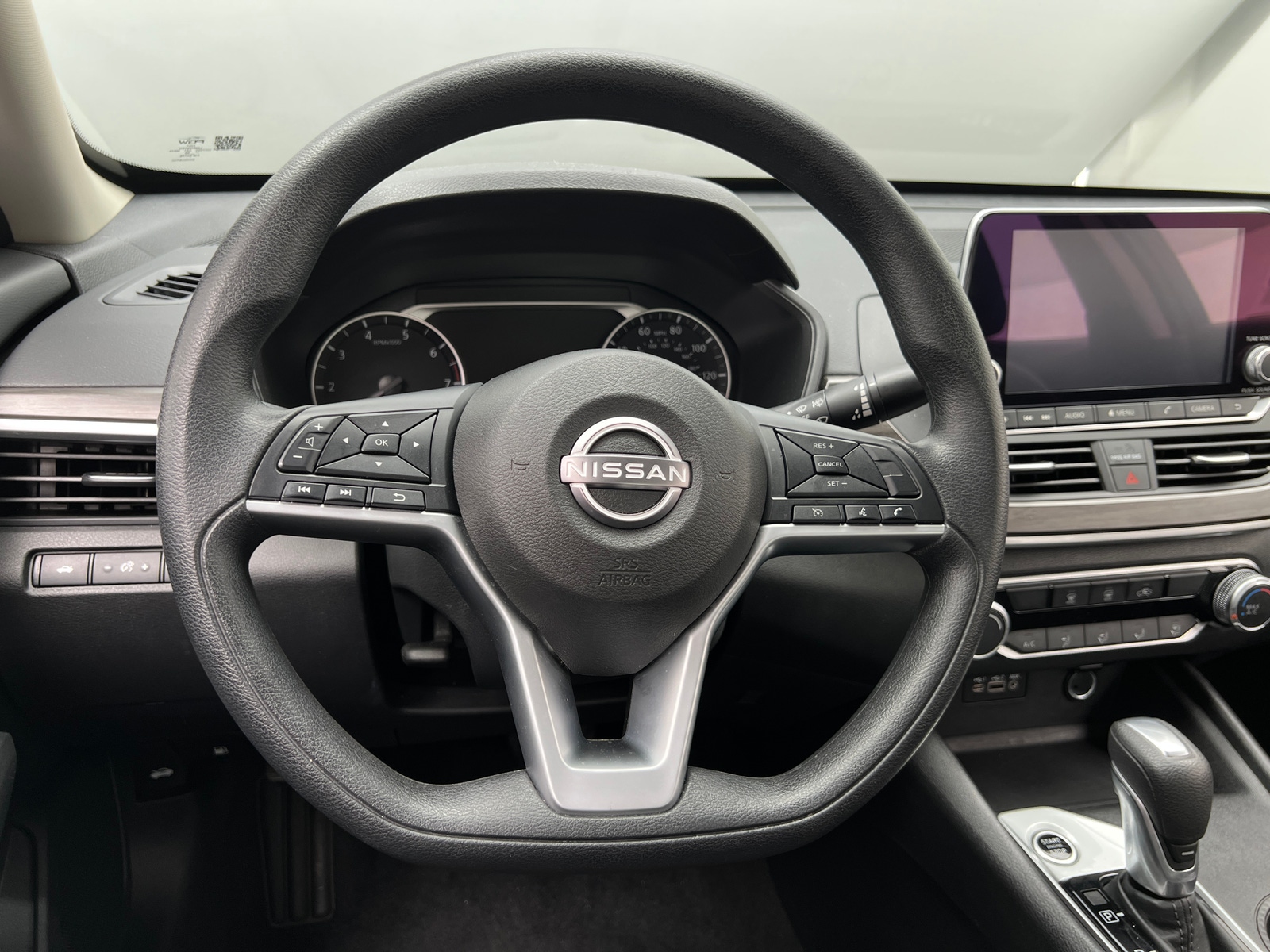 Thumbnail: 2025 Nissan Altima - 5