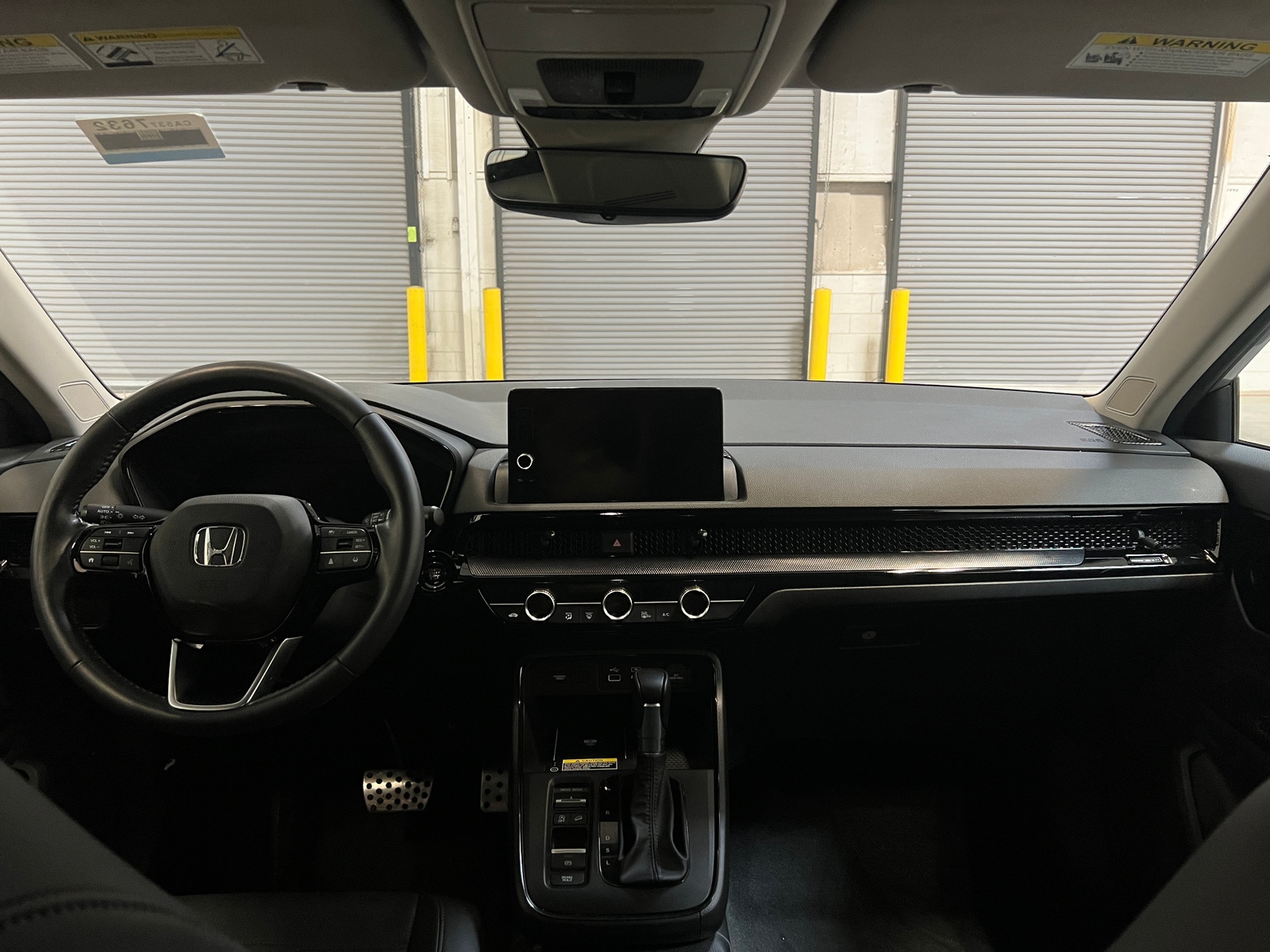 Thumbnail: 2023 Honda CR-V - 2