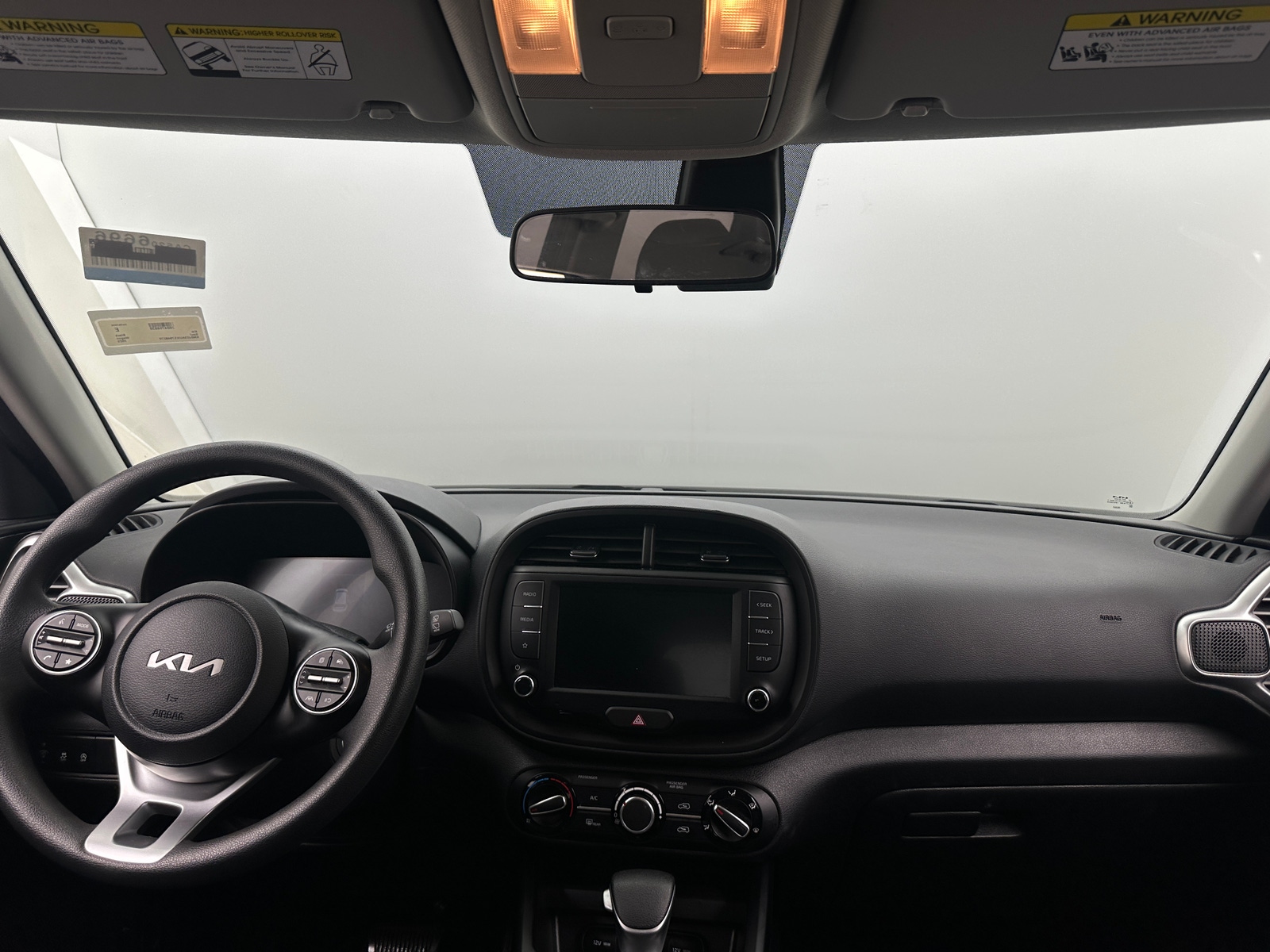 Thumbnail: 2025 Kia Soul - 3