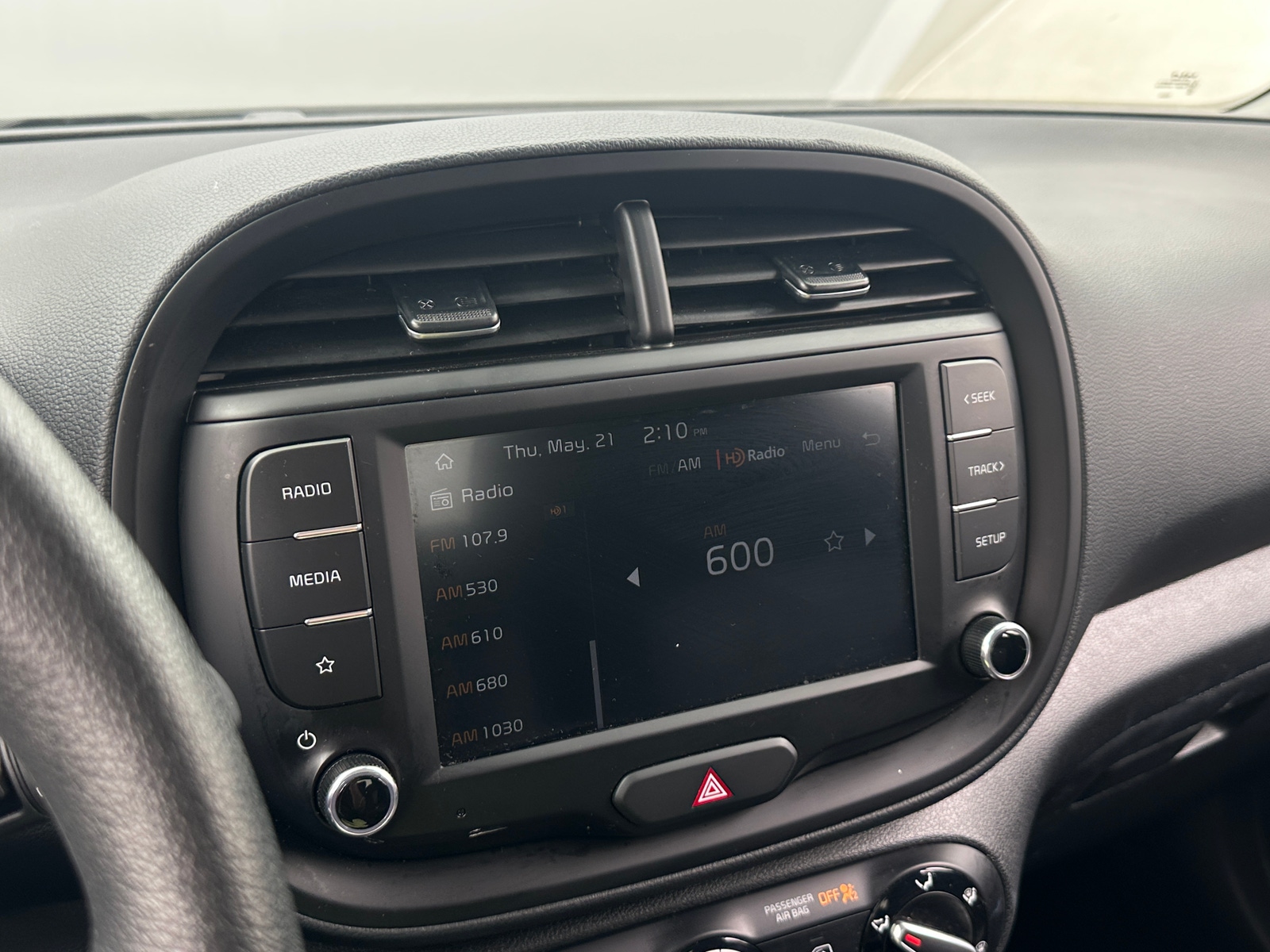 Thumbnail: 2025 Kia Soul - 4