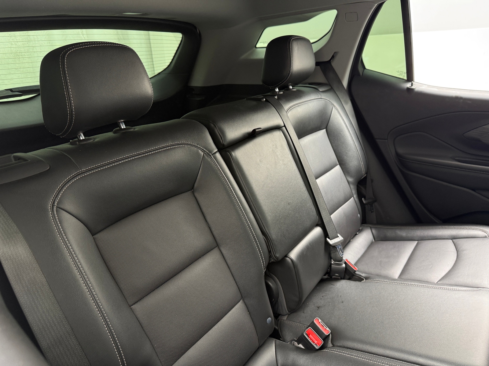 Thumbnail: 2024 GMC Terrain - 5
