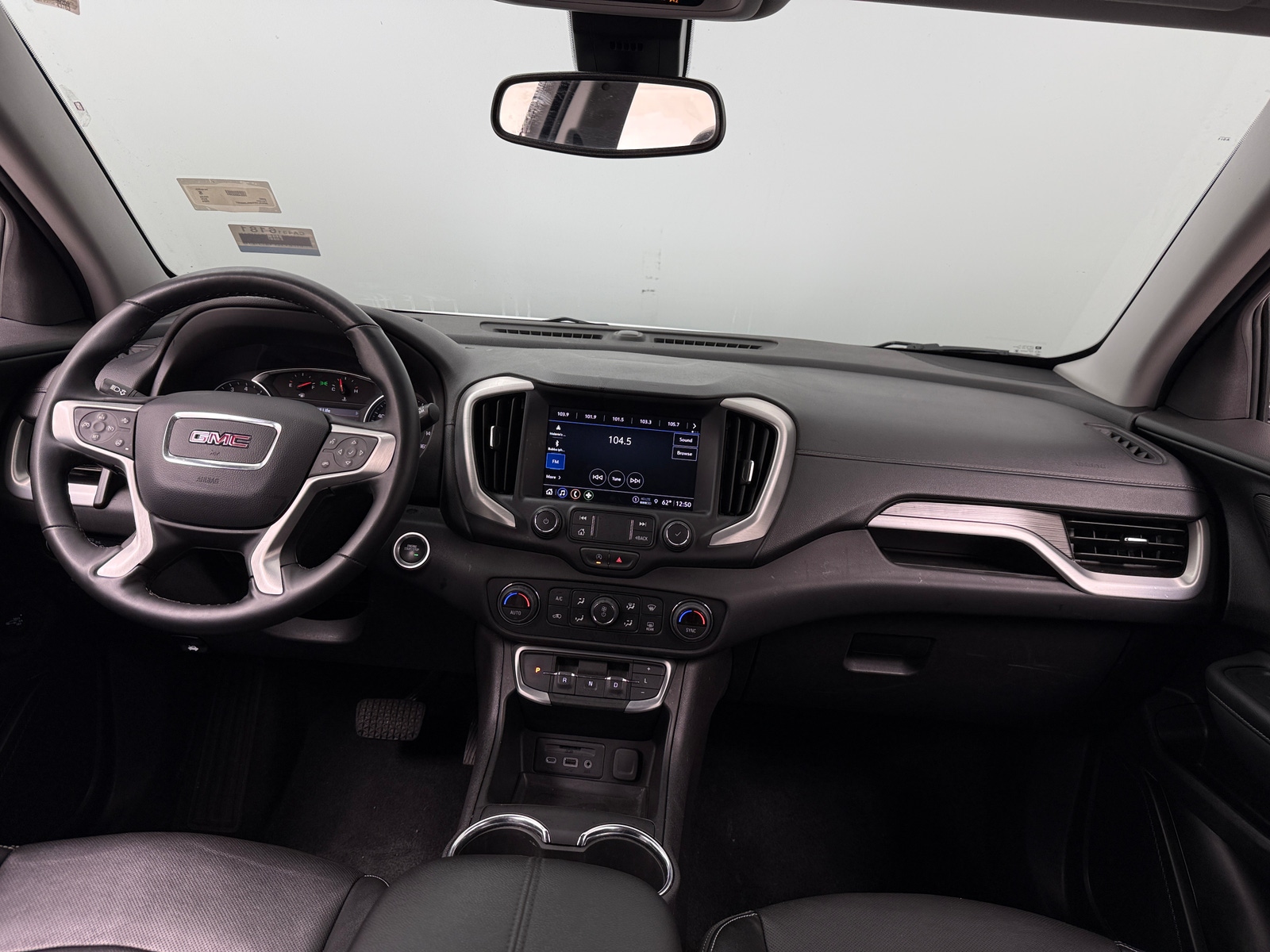 Thumbnail: 2024 GMC Terrain - 2