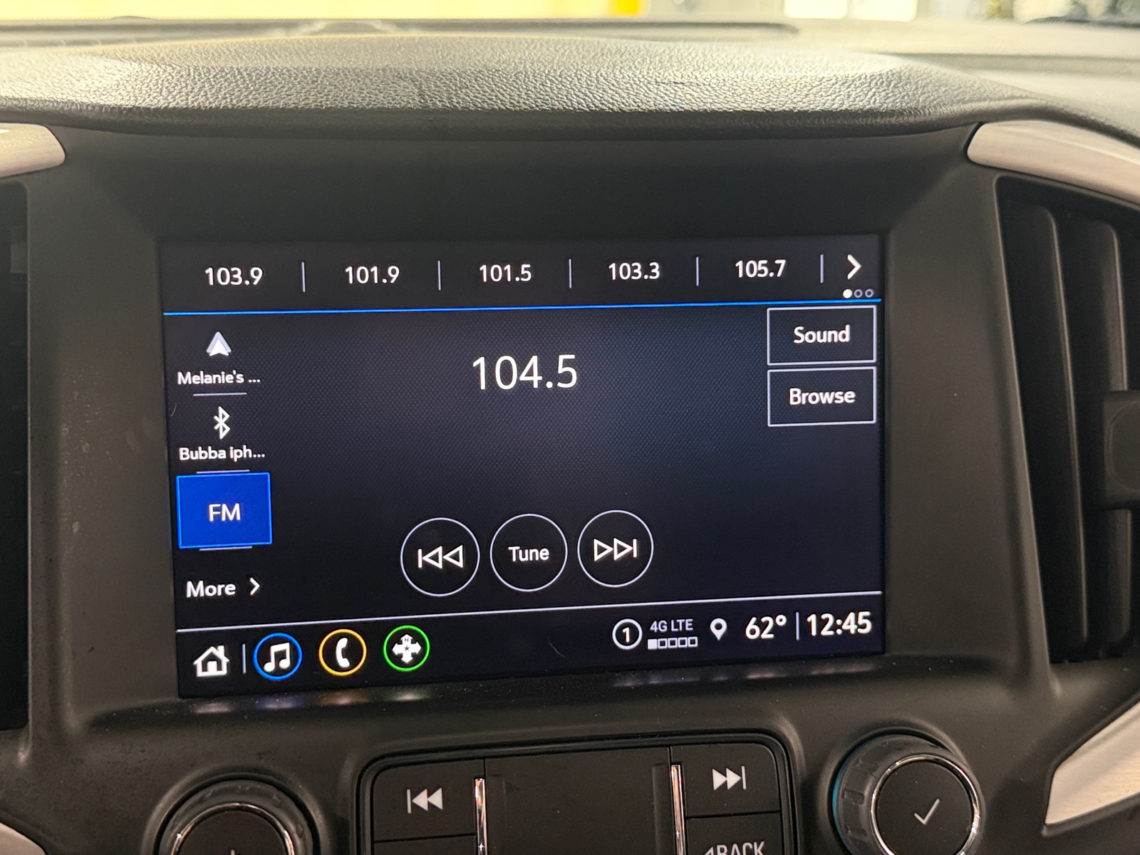Thumbnail: 2024 GMC Terrain - 3