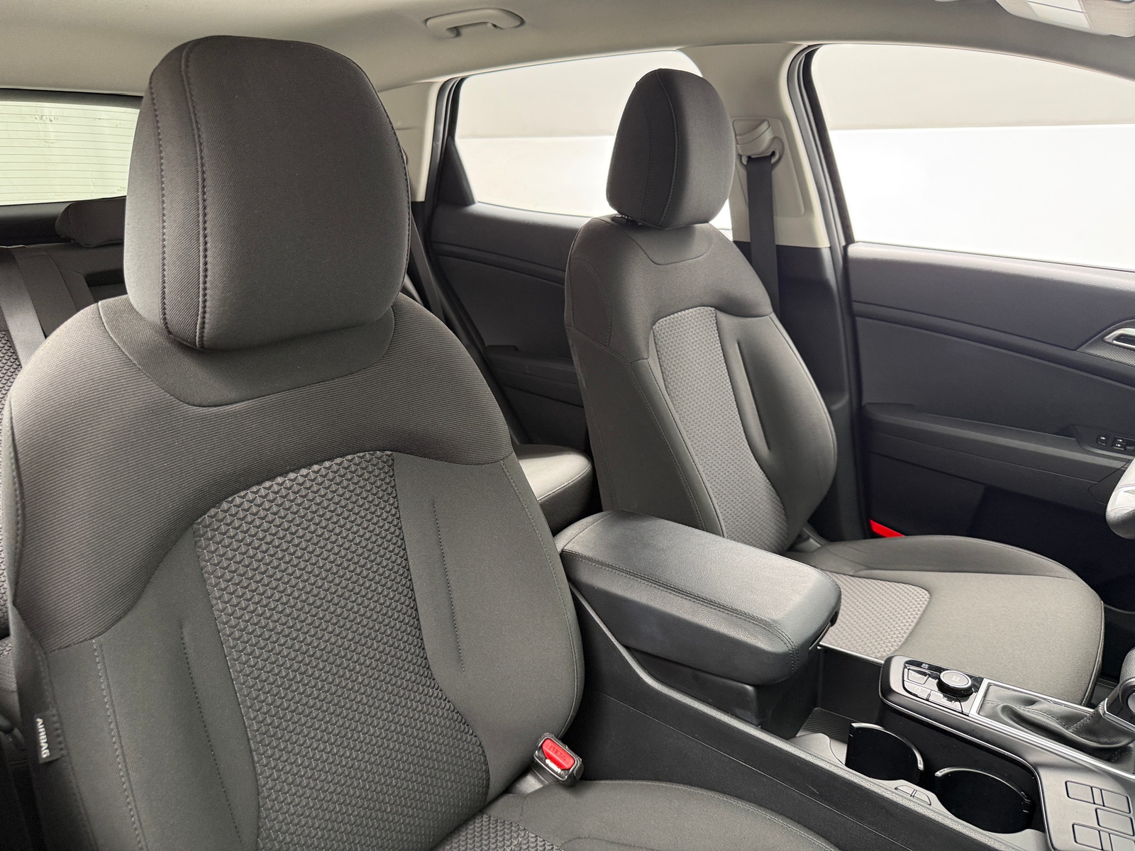 Thumbnail: 2025 Kia Sportage - 2
