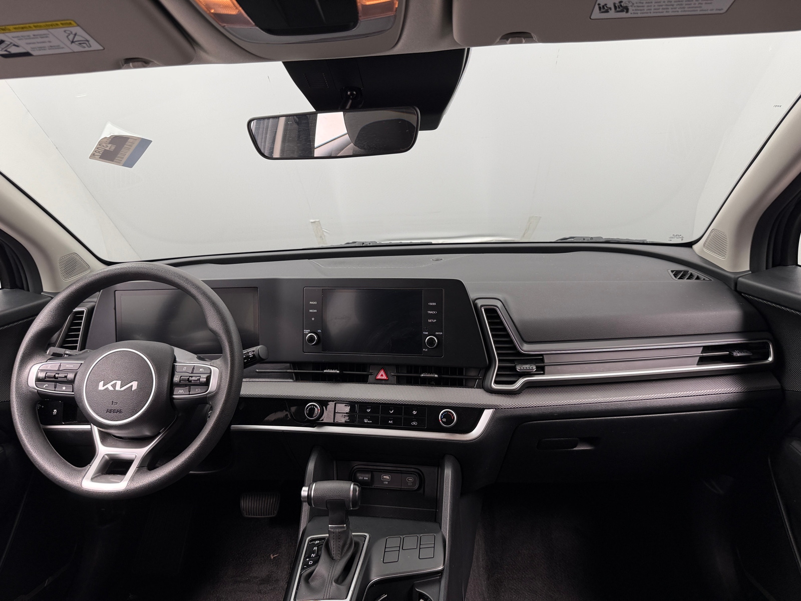 Thumbnail: 2025 Kia Sportage - 3