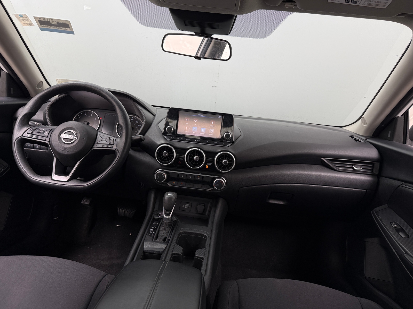 Thumbnail: 2024 Nissan Sentra - 3