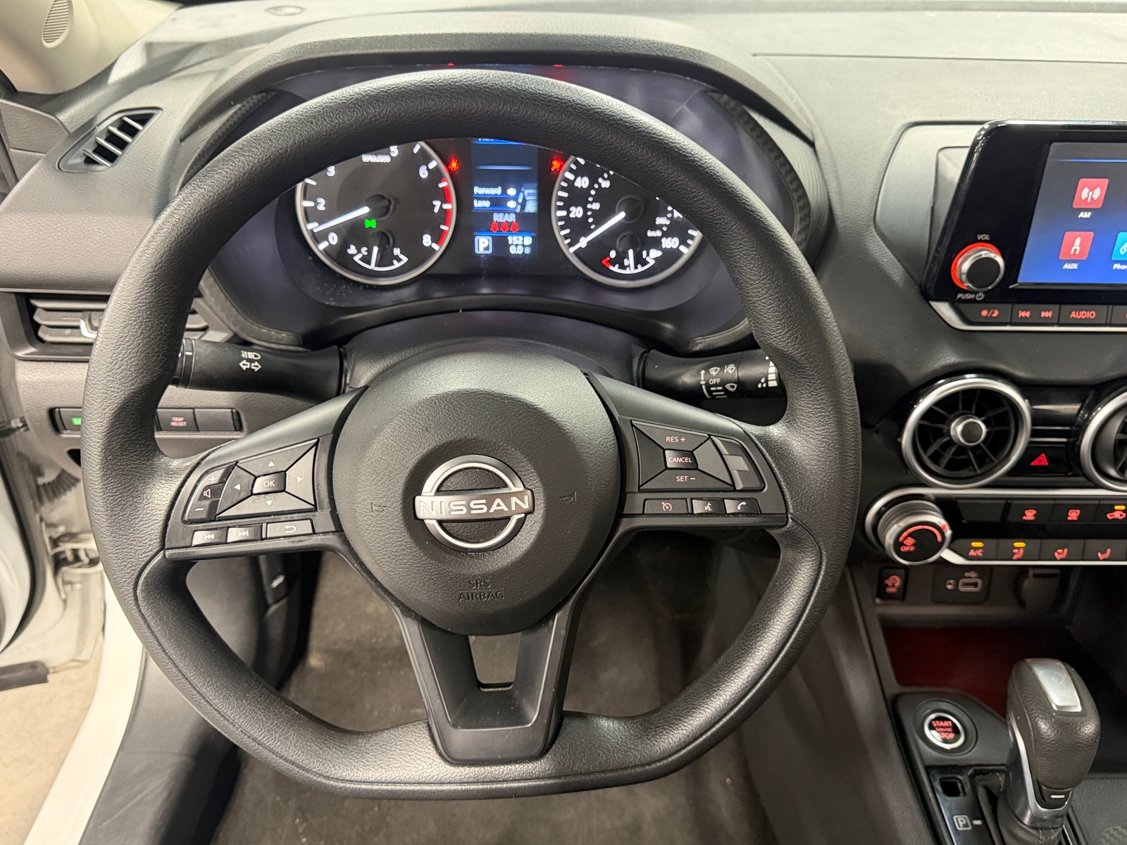 Thumbnail: 2024 Nissan Sentra - 5