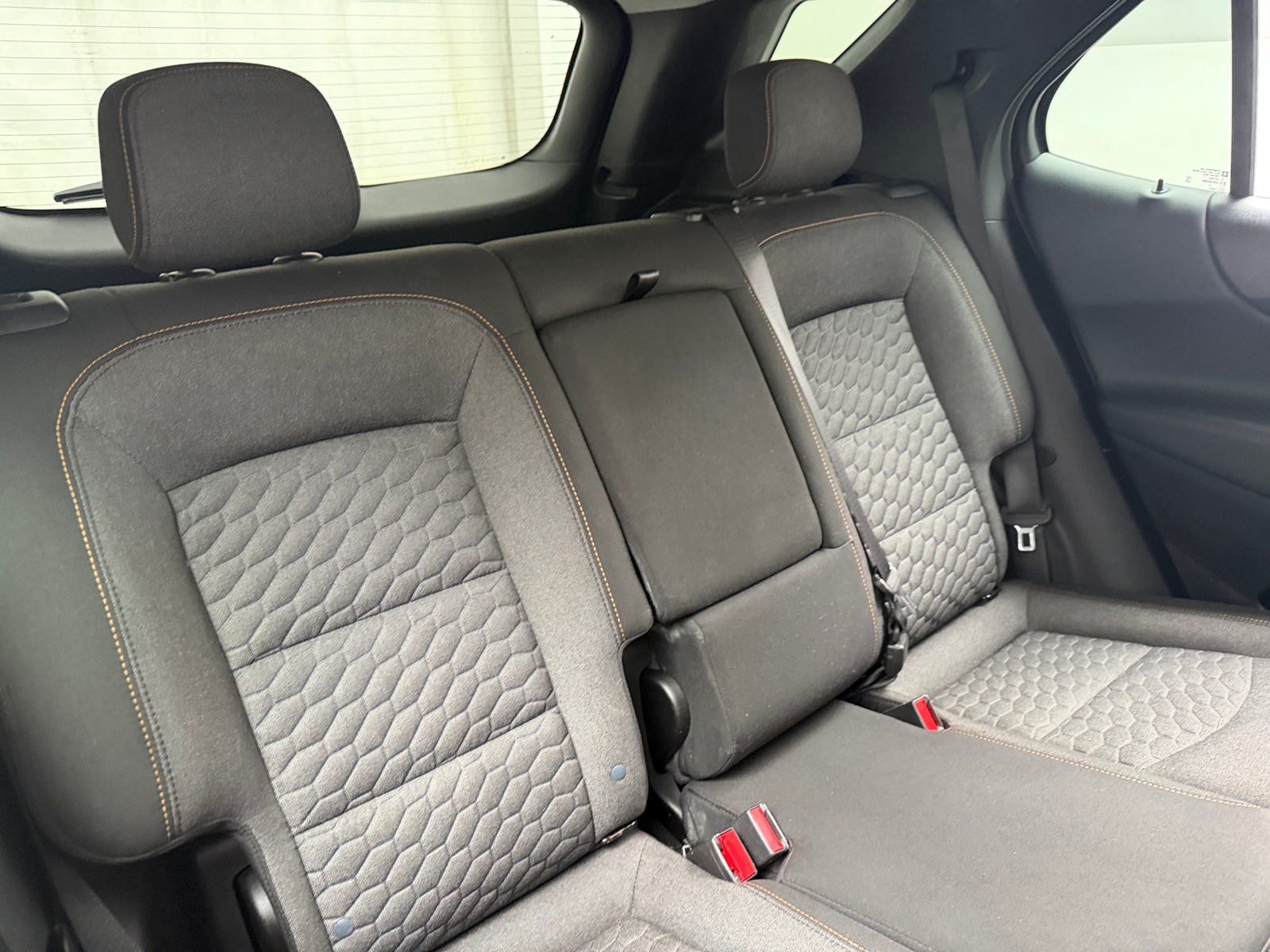Thumbnail: 2020 Chevrolet Equinox - 6