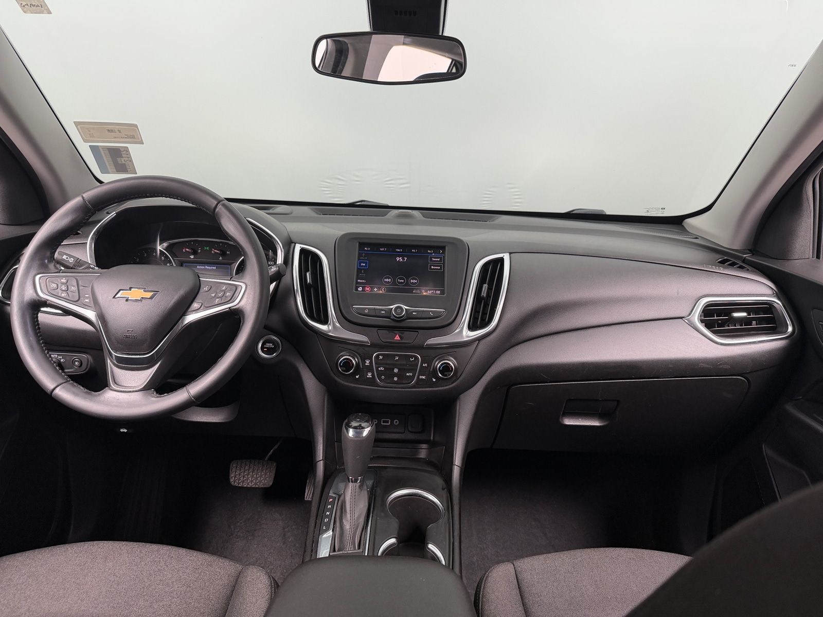 Thumbnail: 2020 Chevrolet Equinox - 3