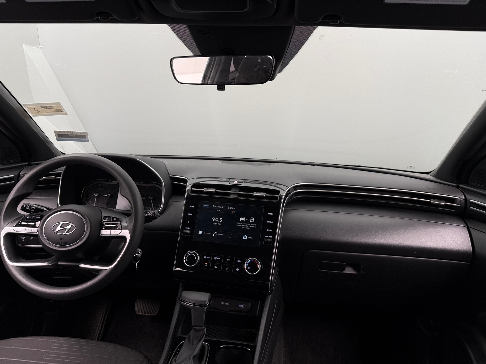Thumbnail: 2024 Hyundai Santa Cruz - 3