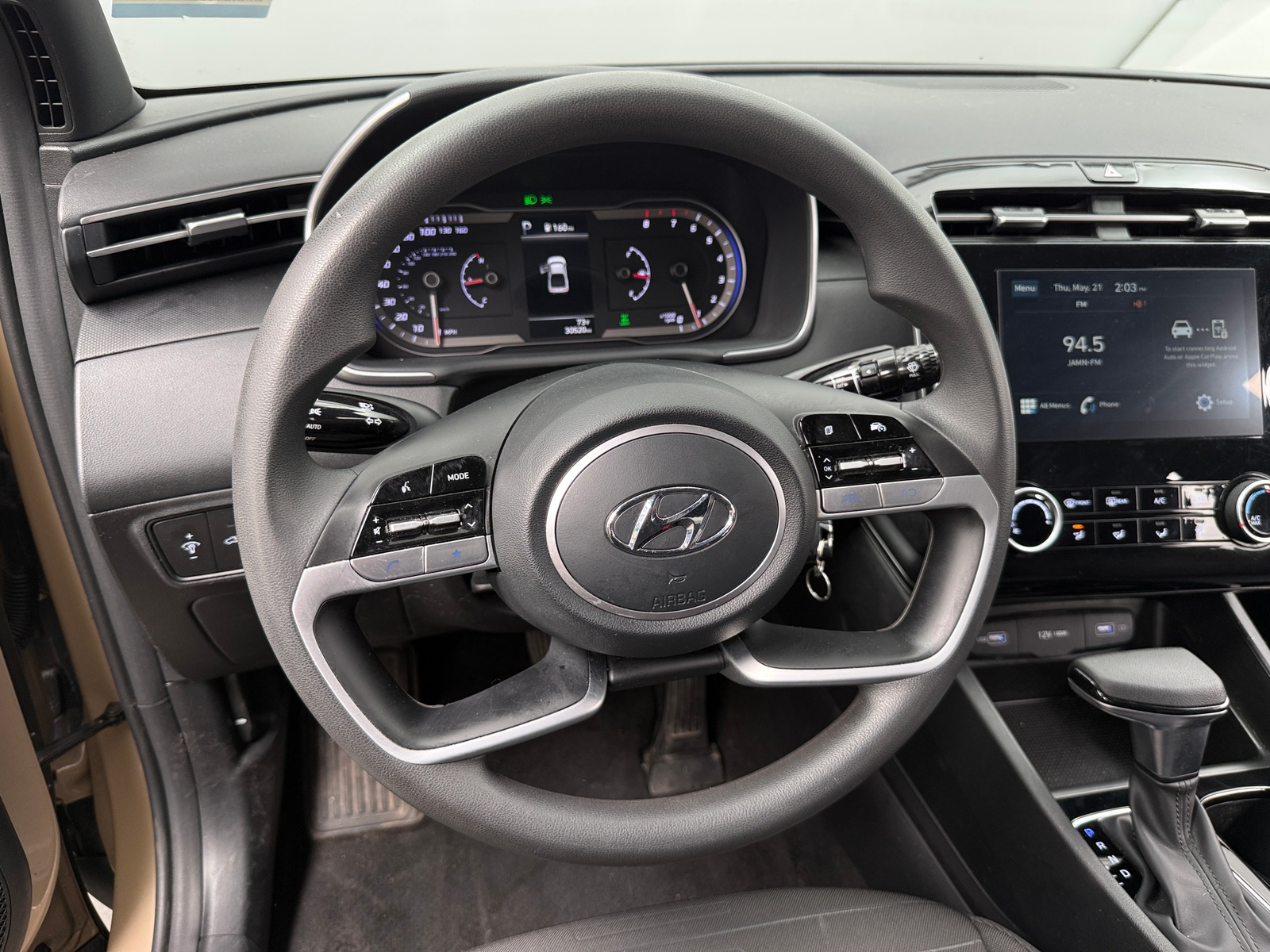 Thumbnail: 2024 Hyundai Santa Cruz - 5