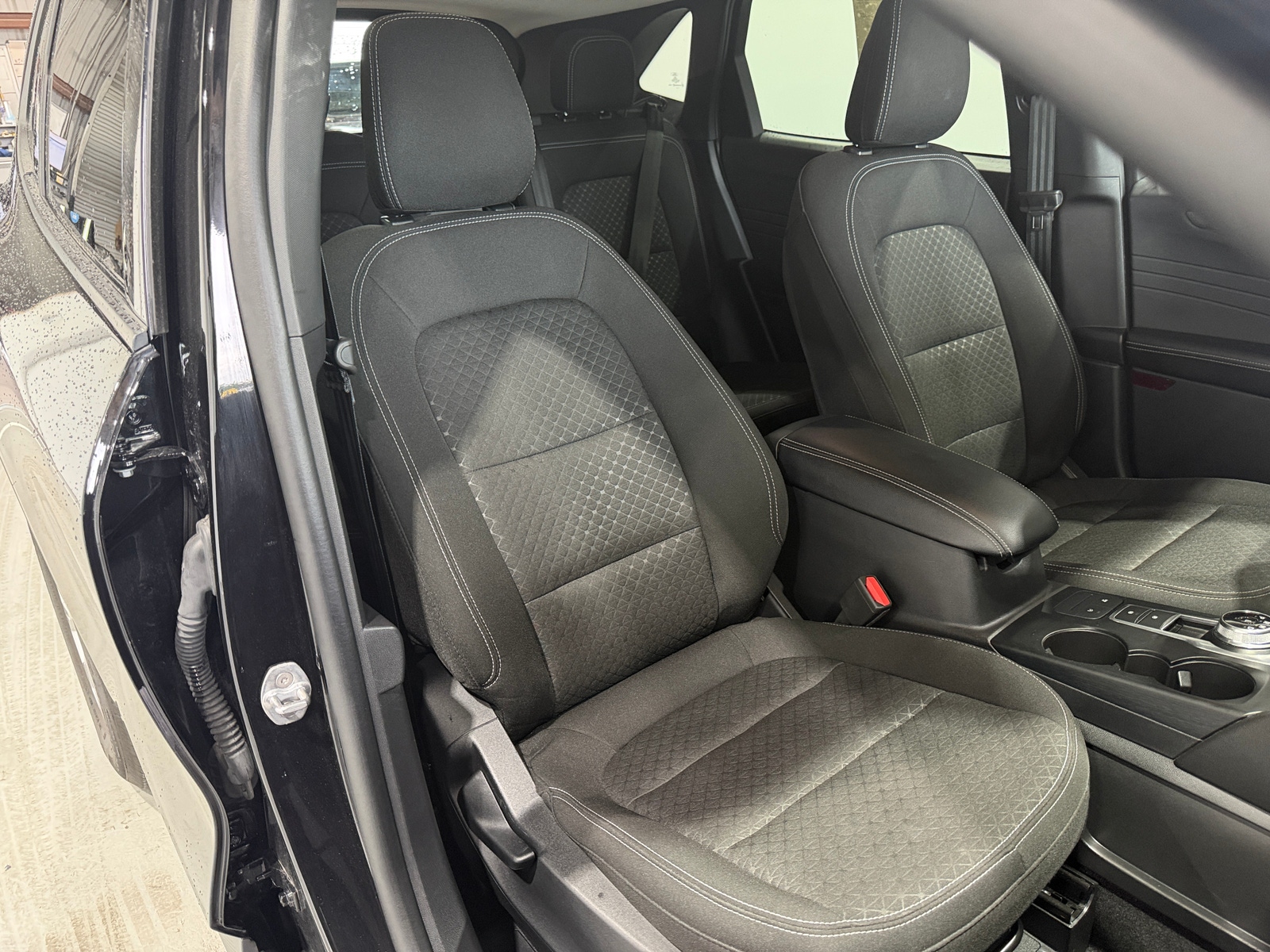 Thumbnail: 2025 Ford Escape - 2