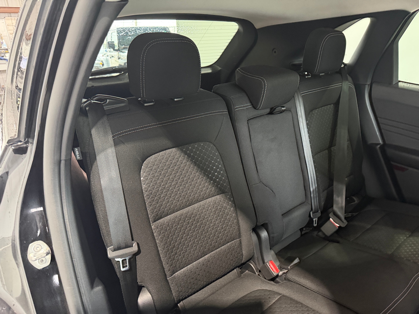 Thumbnail: 2025 Ford Escape - 6