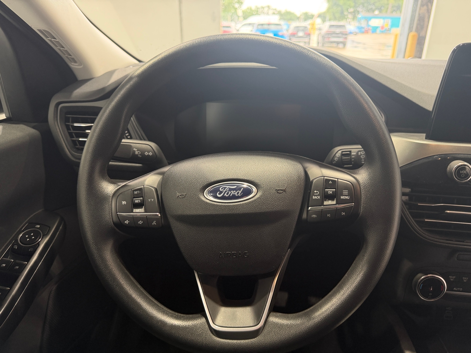 Thumbnail: 2025 Ford Escape - 5