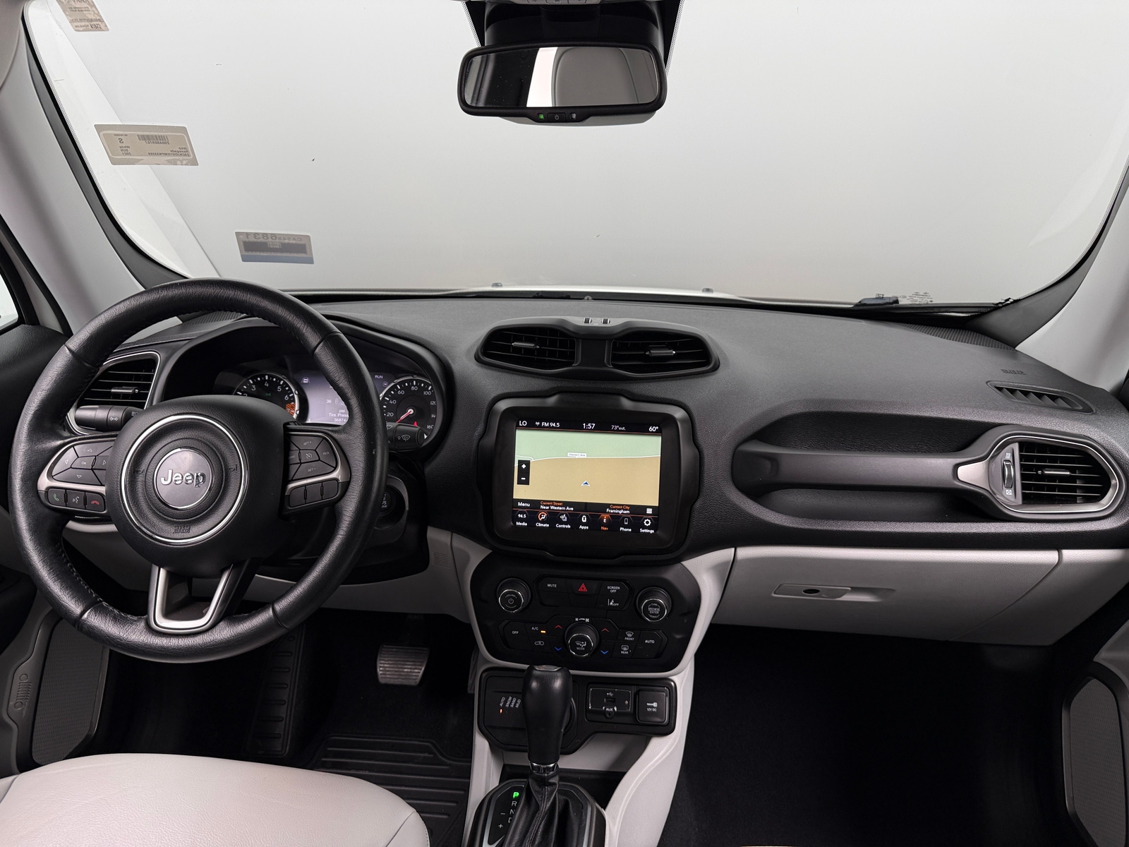 Thumbnail: 2021 Jeep Renegade - 2