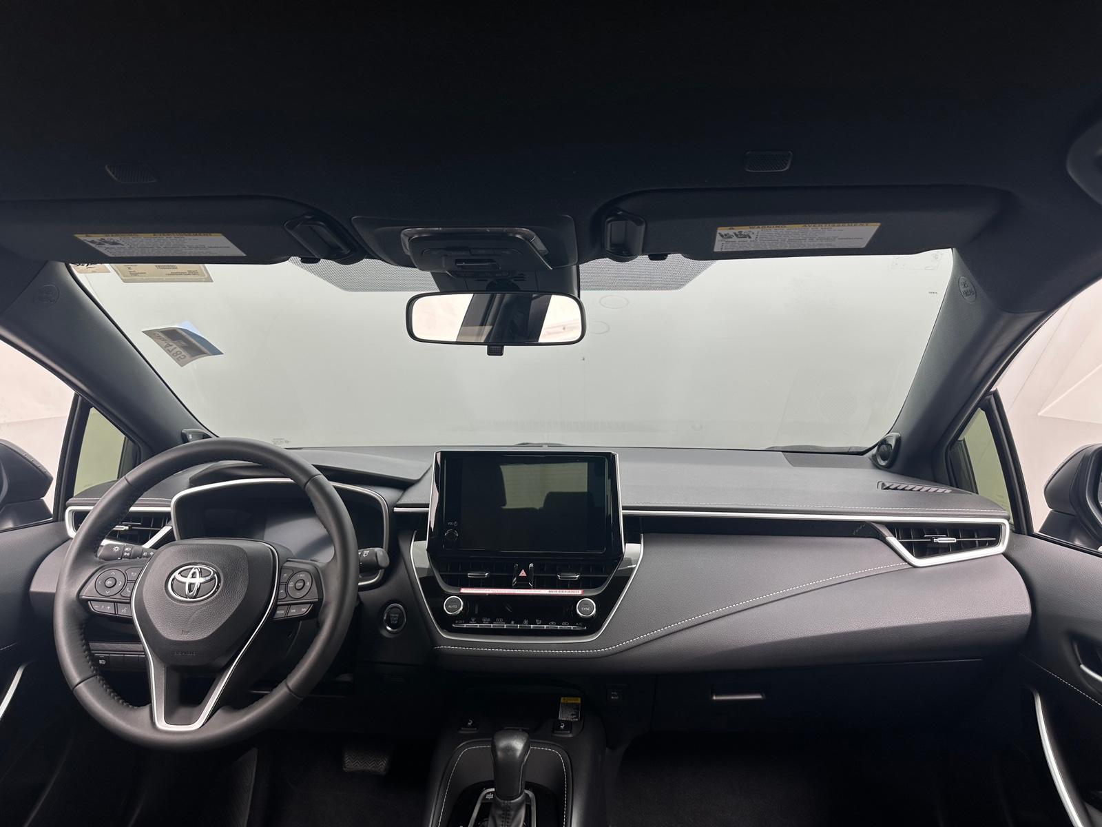 Thumbnail: 2024 Toyota Corolla - 2