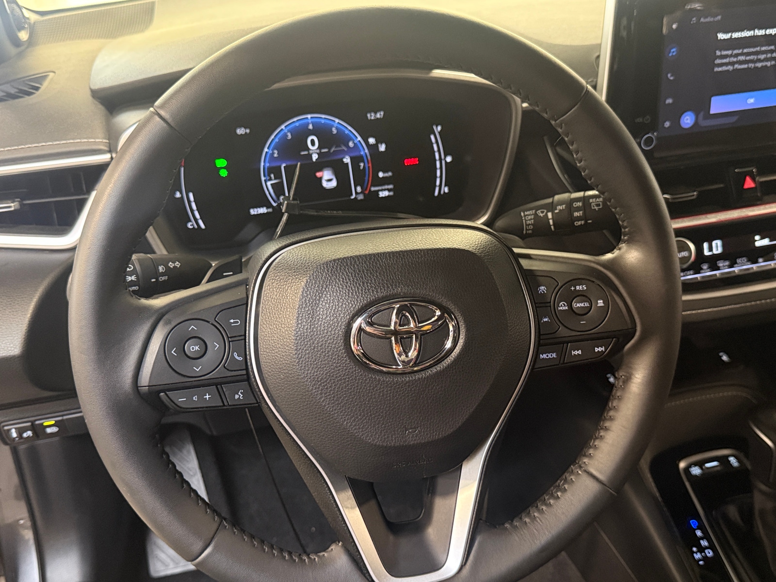 Thumbnail: 2024 Toyota Corolla - 4