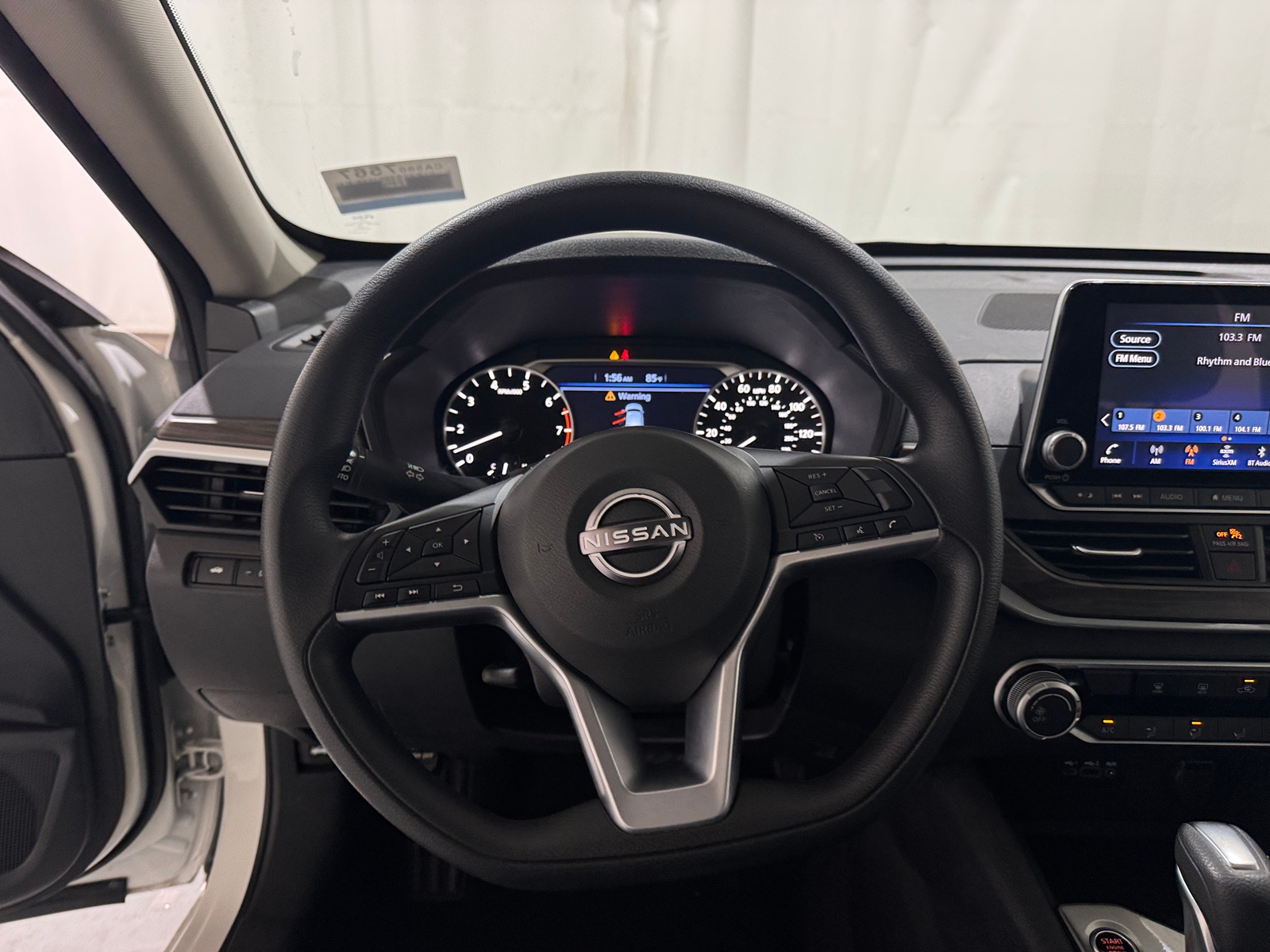 Thumbnail: 2025 Nissan Altima - 5