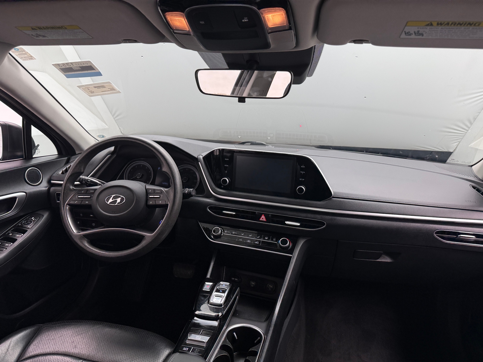 Thumbnail: 2020 Hyundai Sonata - 3